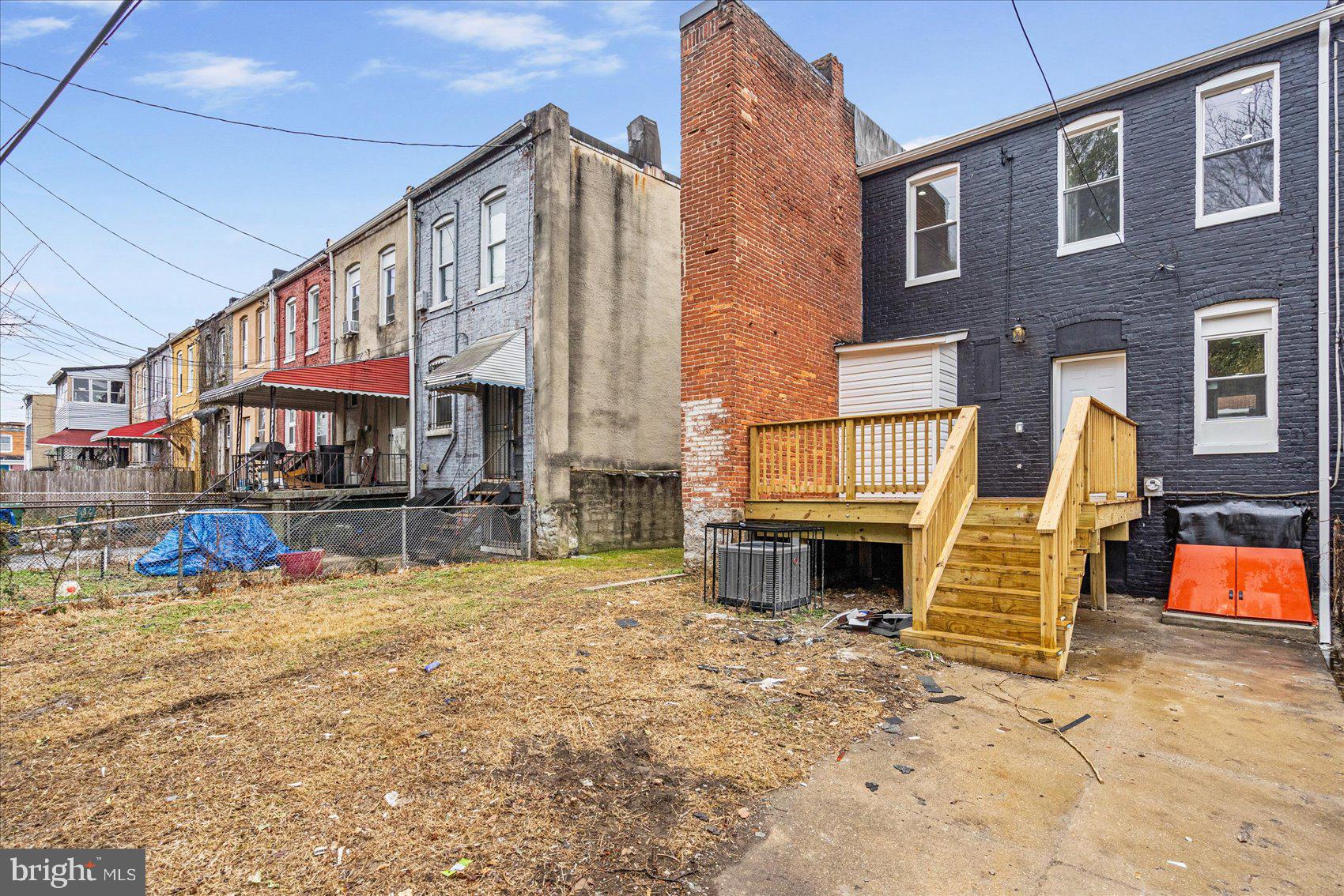 WINCHESTER - Residential