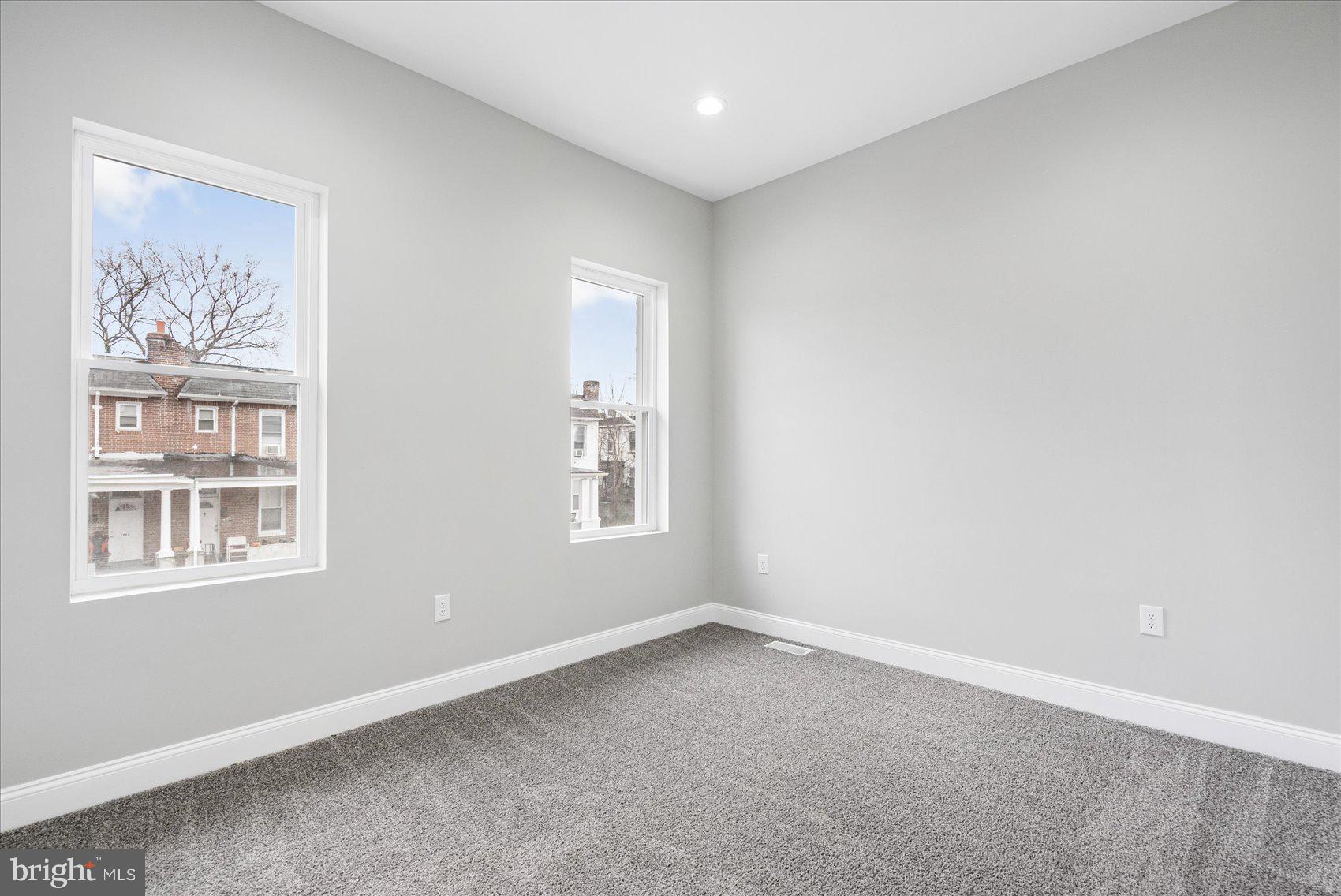 WINCHESTER - Residential