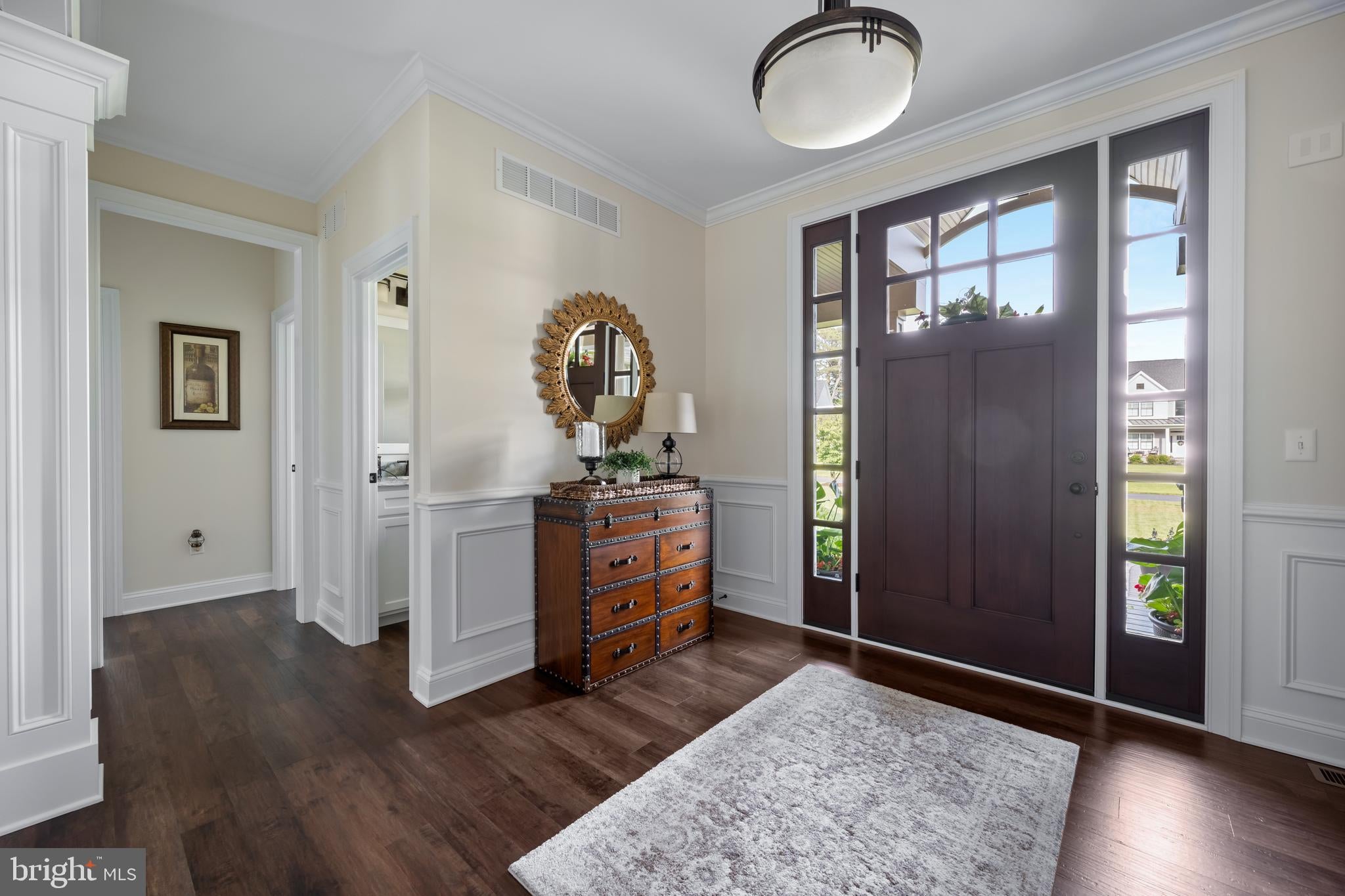 29430 JOHN DEERE DRIVE