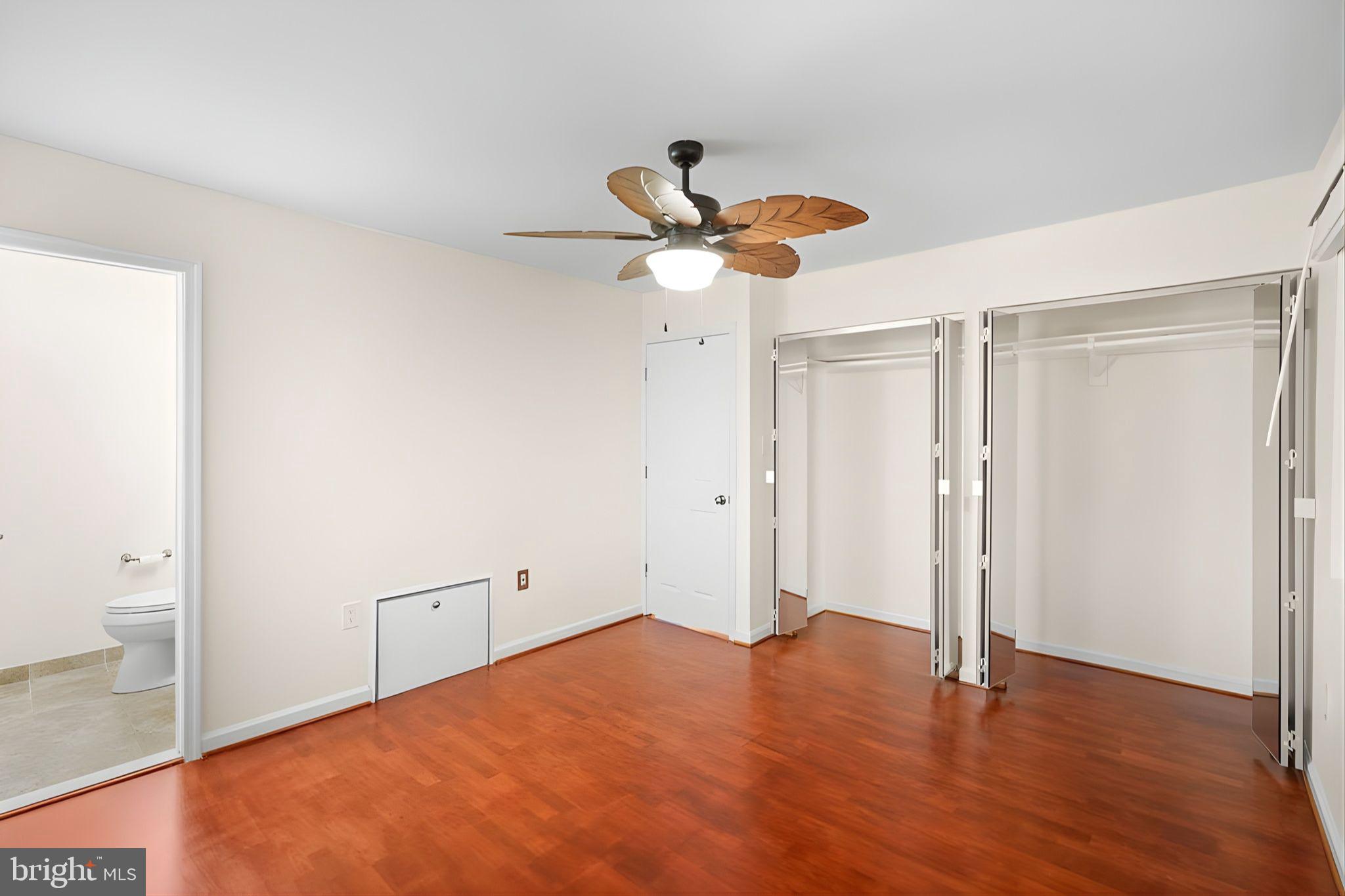 BEVERLY MANOR - Residential Lease