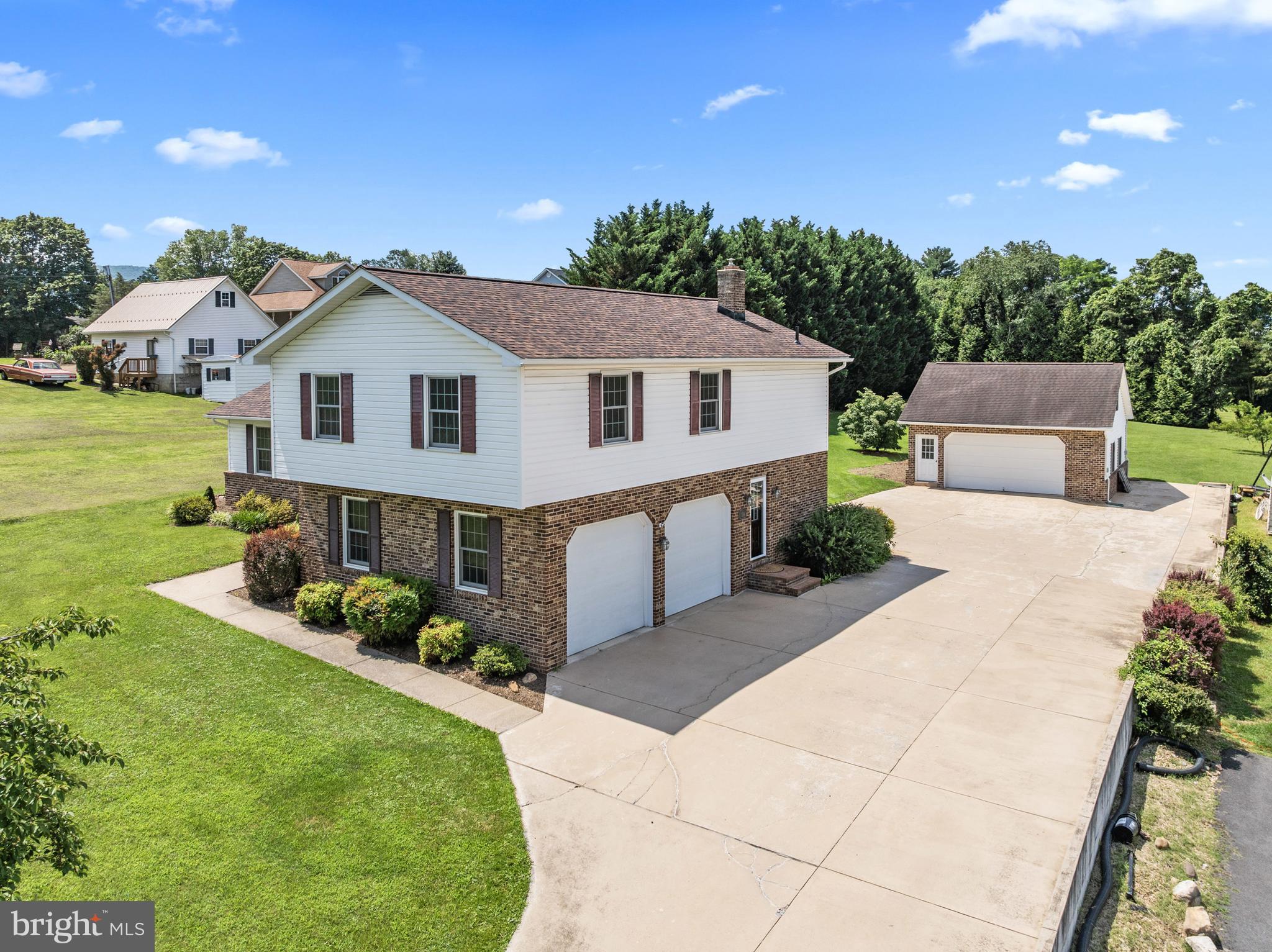 336 HOLLINGSWORTH ROAD
