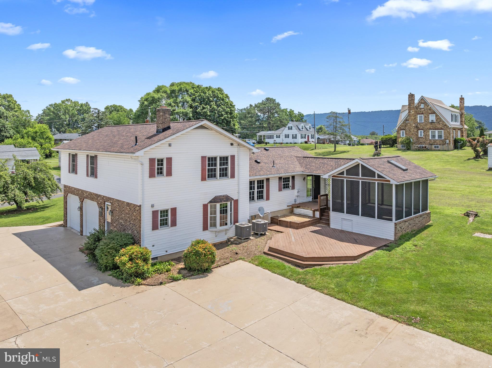 336 HOLLINGSWORTH ROAD