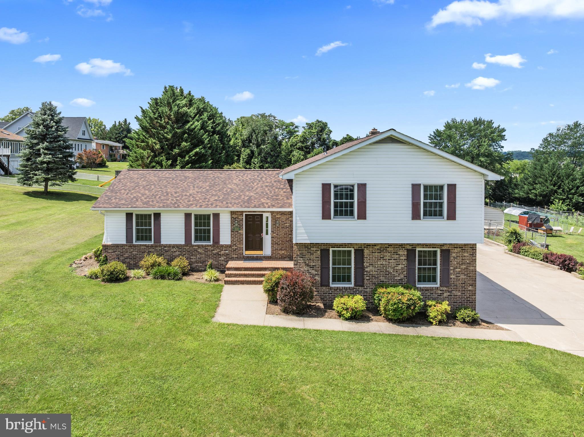 336 HOLLINGSWORTH ROAD
