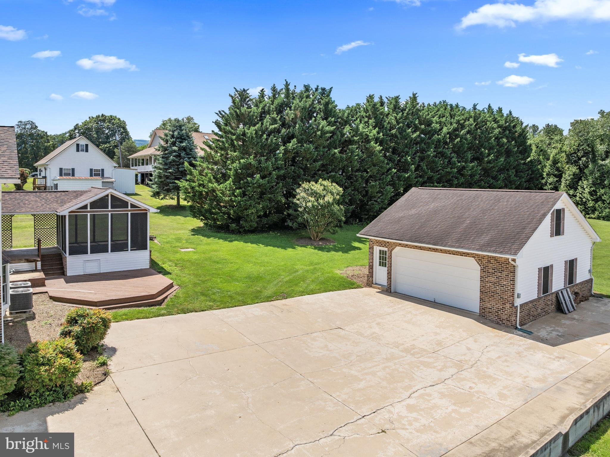 336 HOLLINGSWORTH ROAD