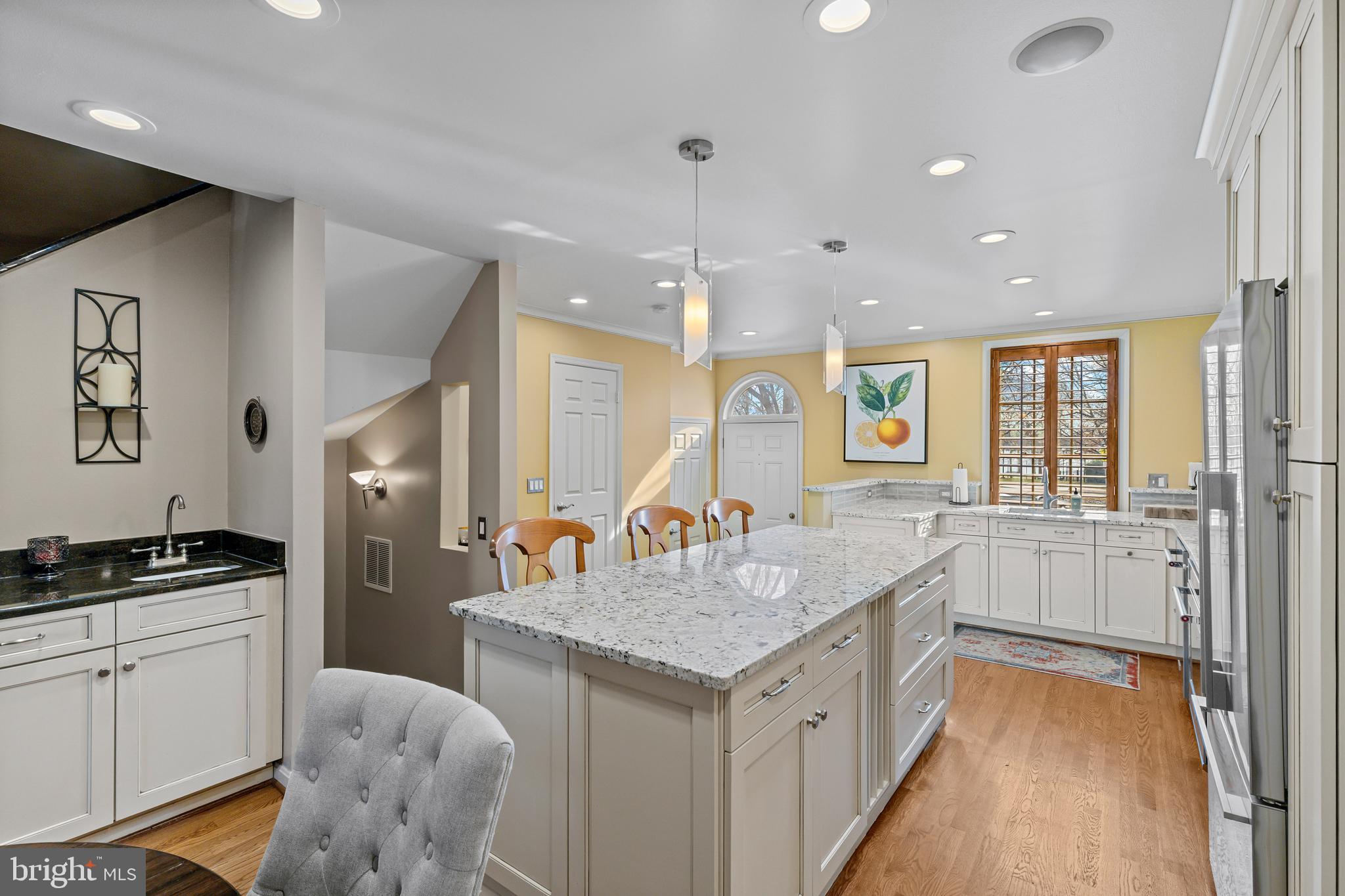 CANTON - Residential