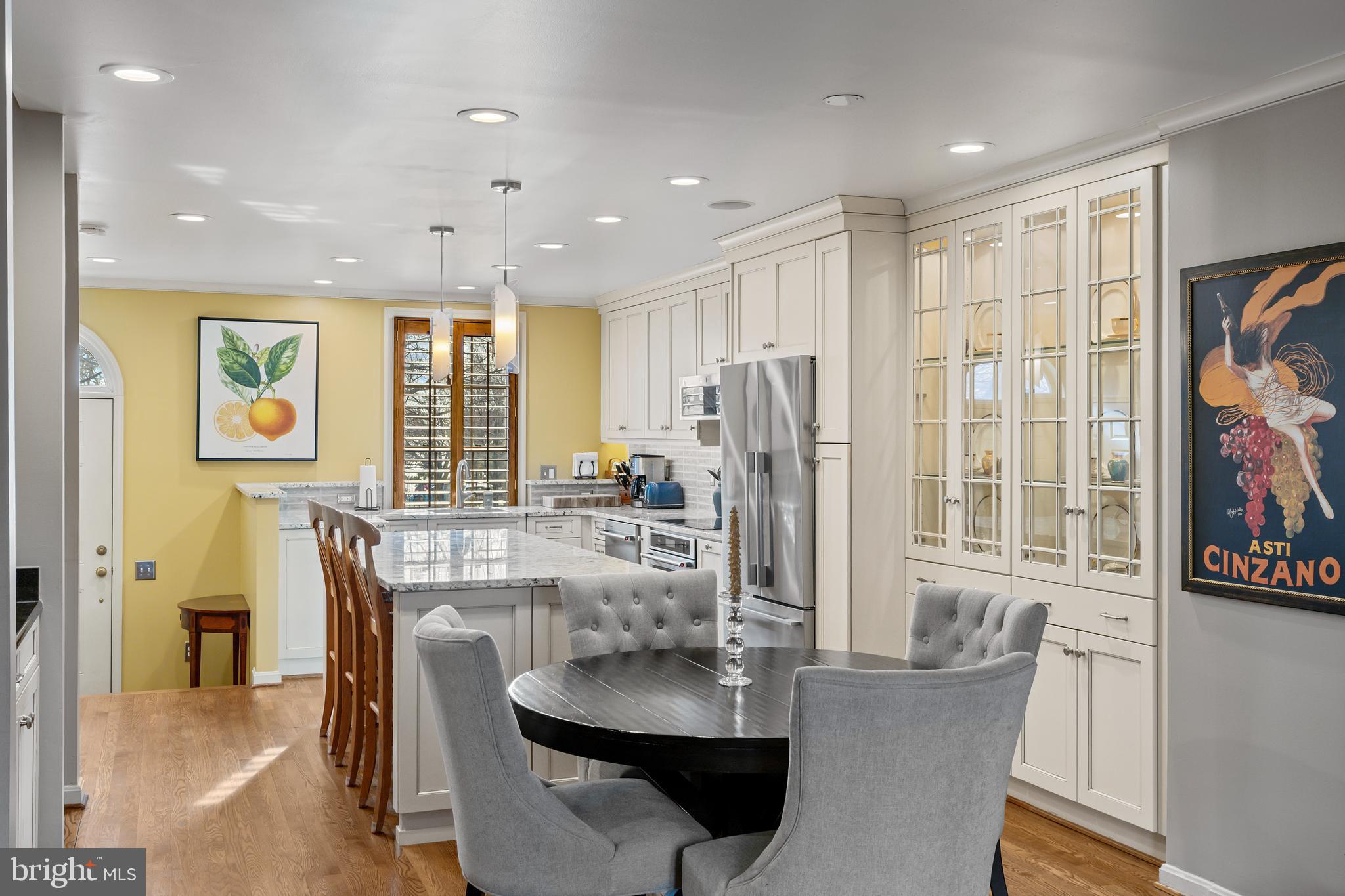 CANTON - Residential