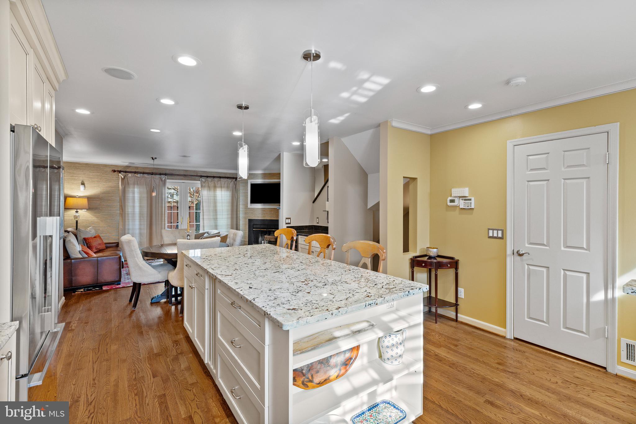 CANTON - Residential