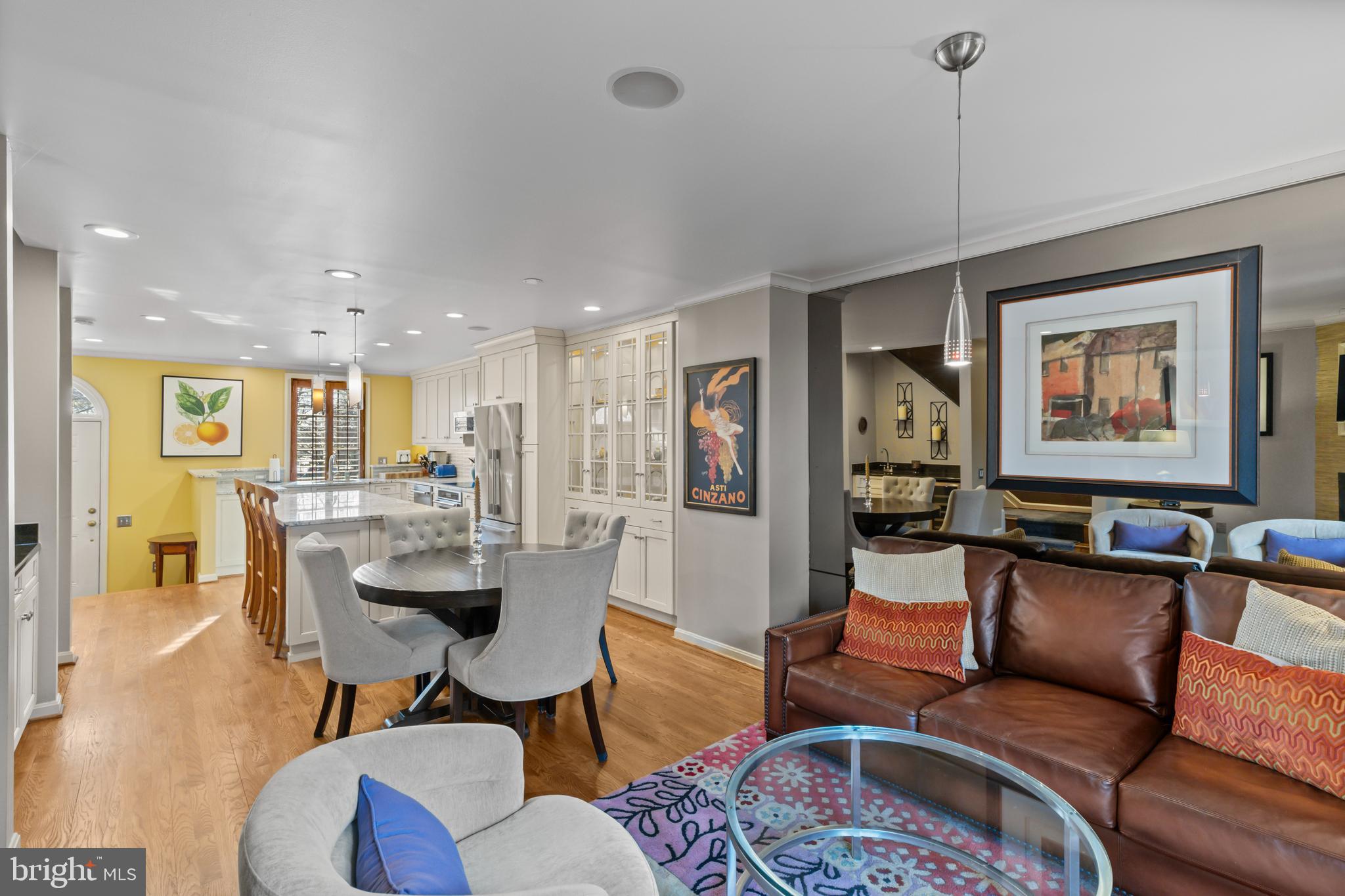 CANTON - Residential