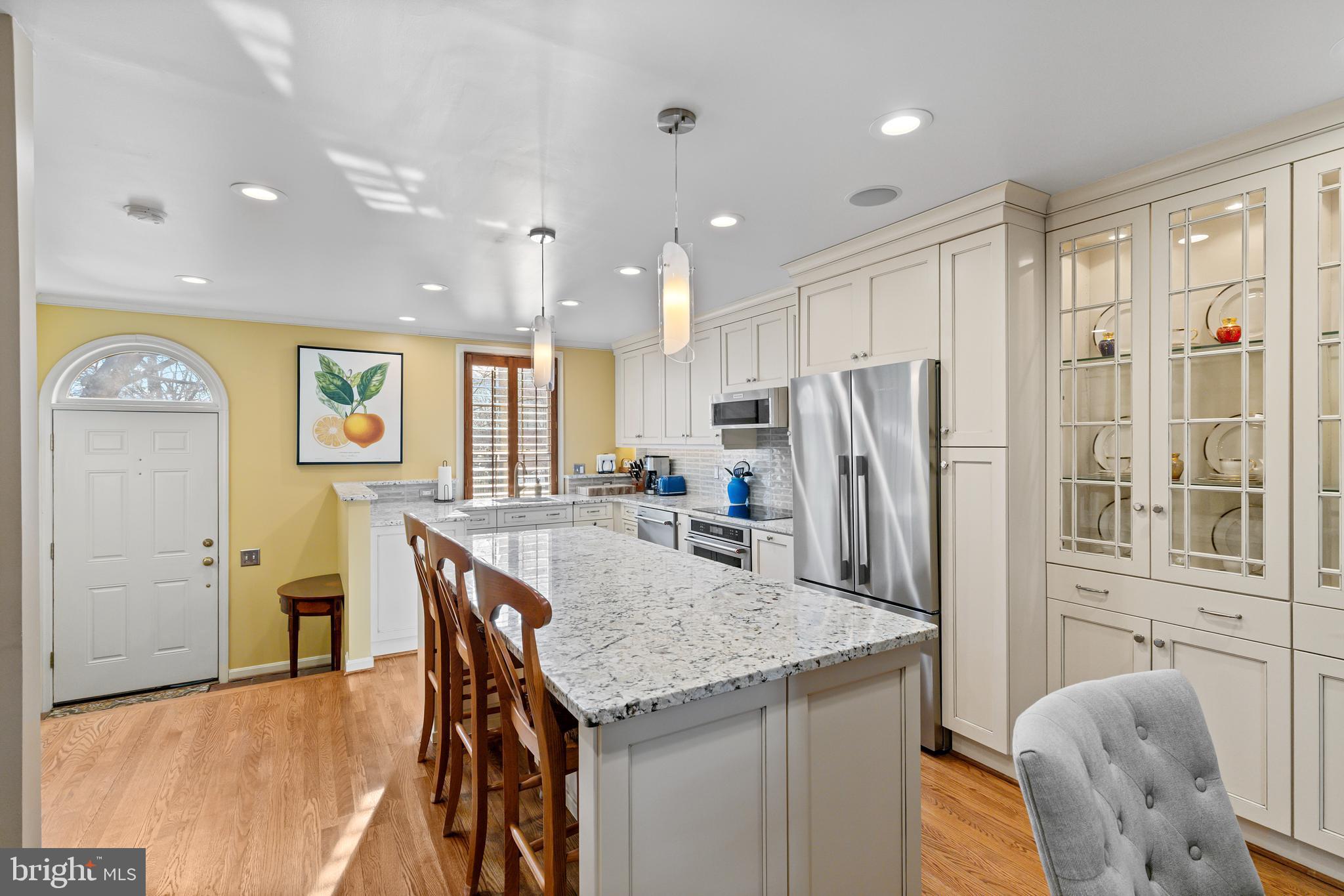 CANTON - Residential