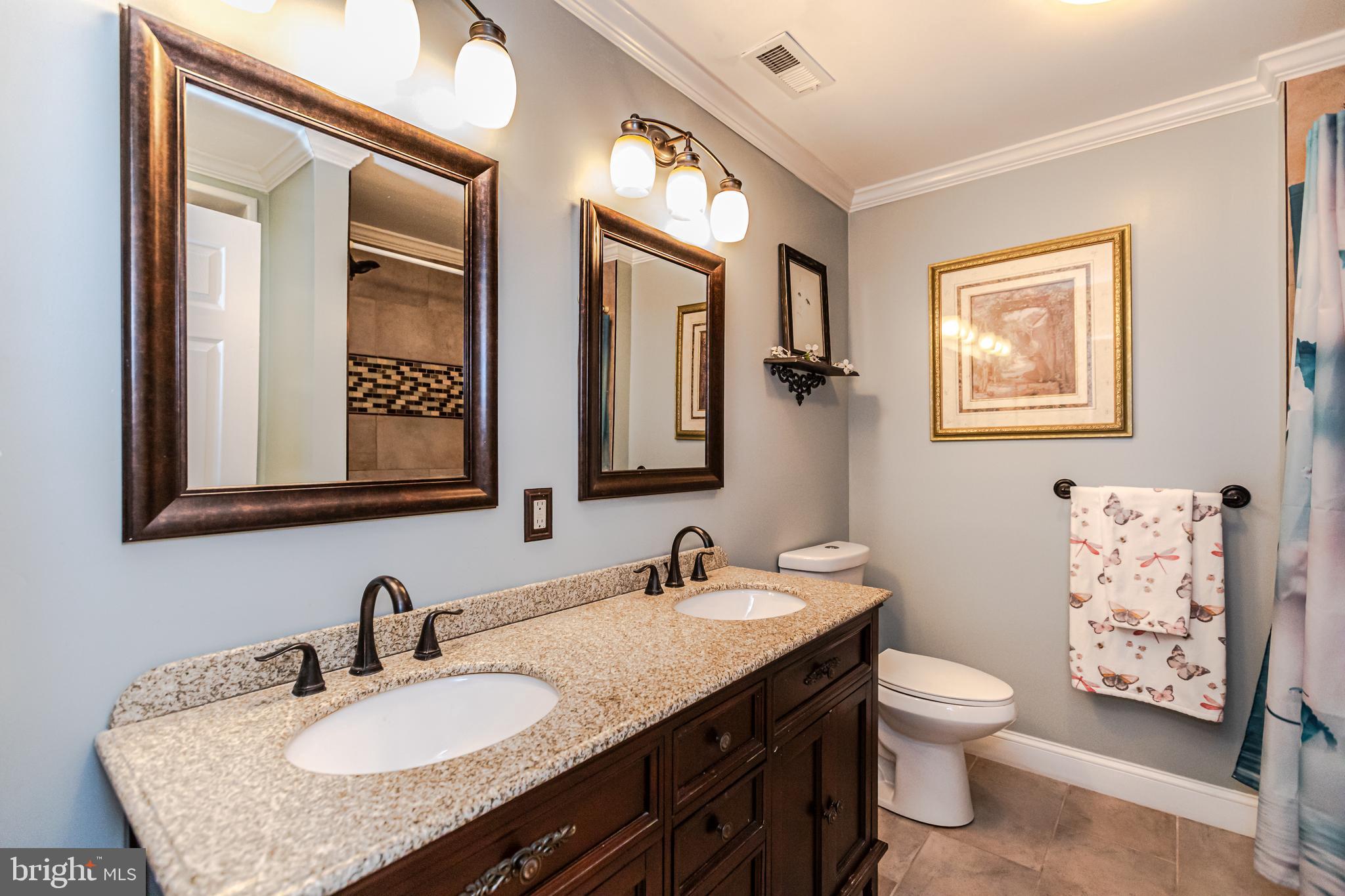 MANOR FIELDS - Residential