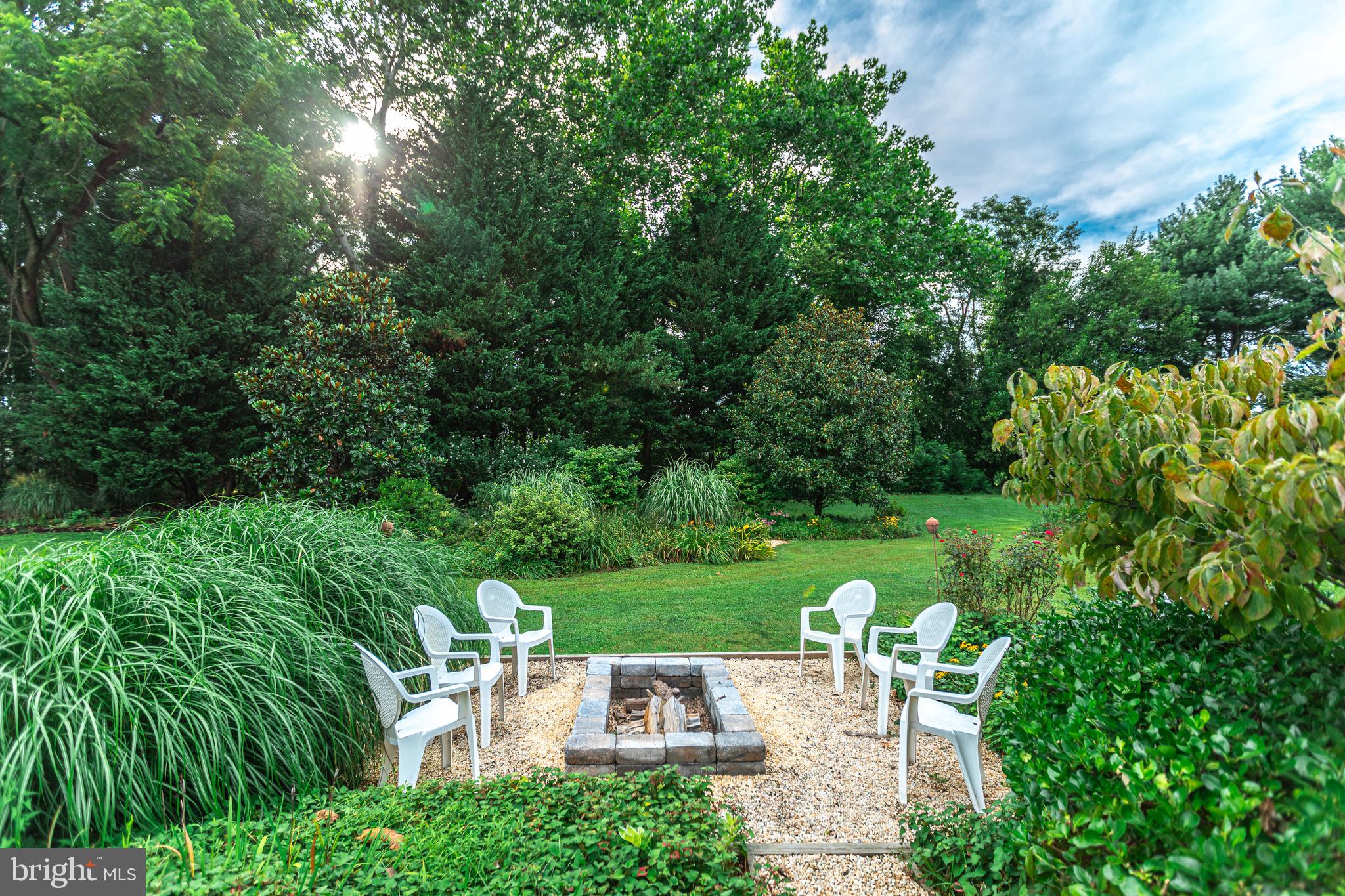 MANOR FIELDS - Residential