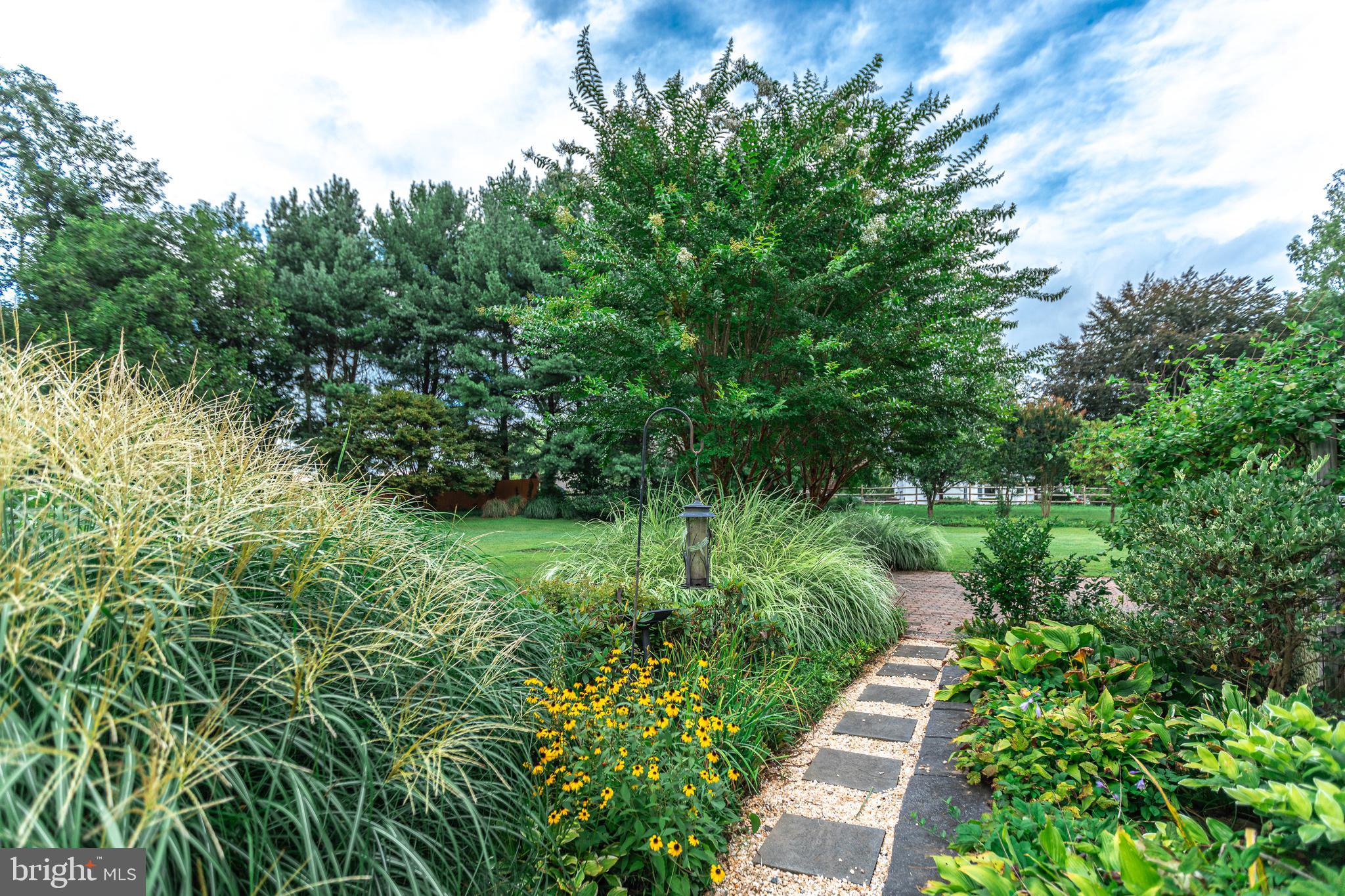 MANOR FIELDS - Residential