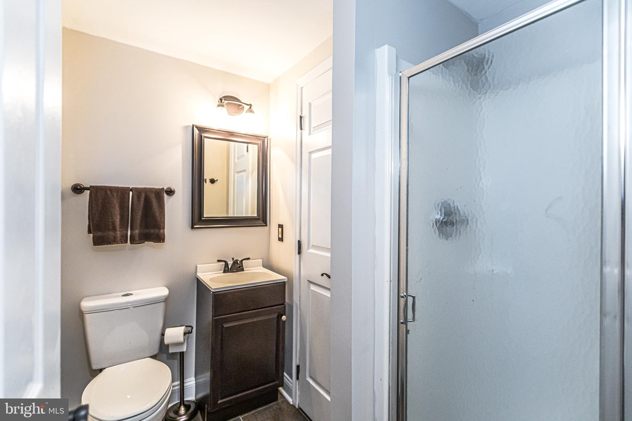 MANOR FIELDS - Residential