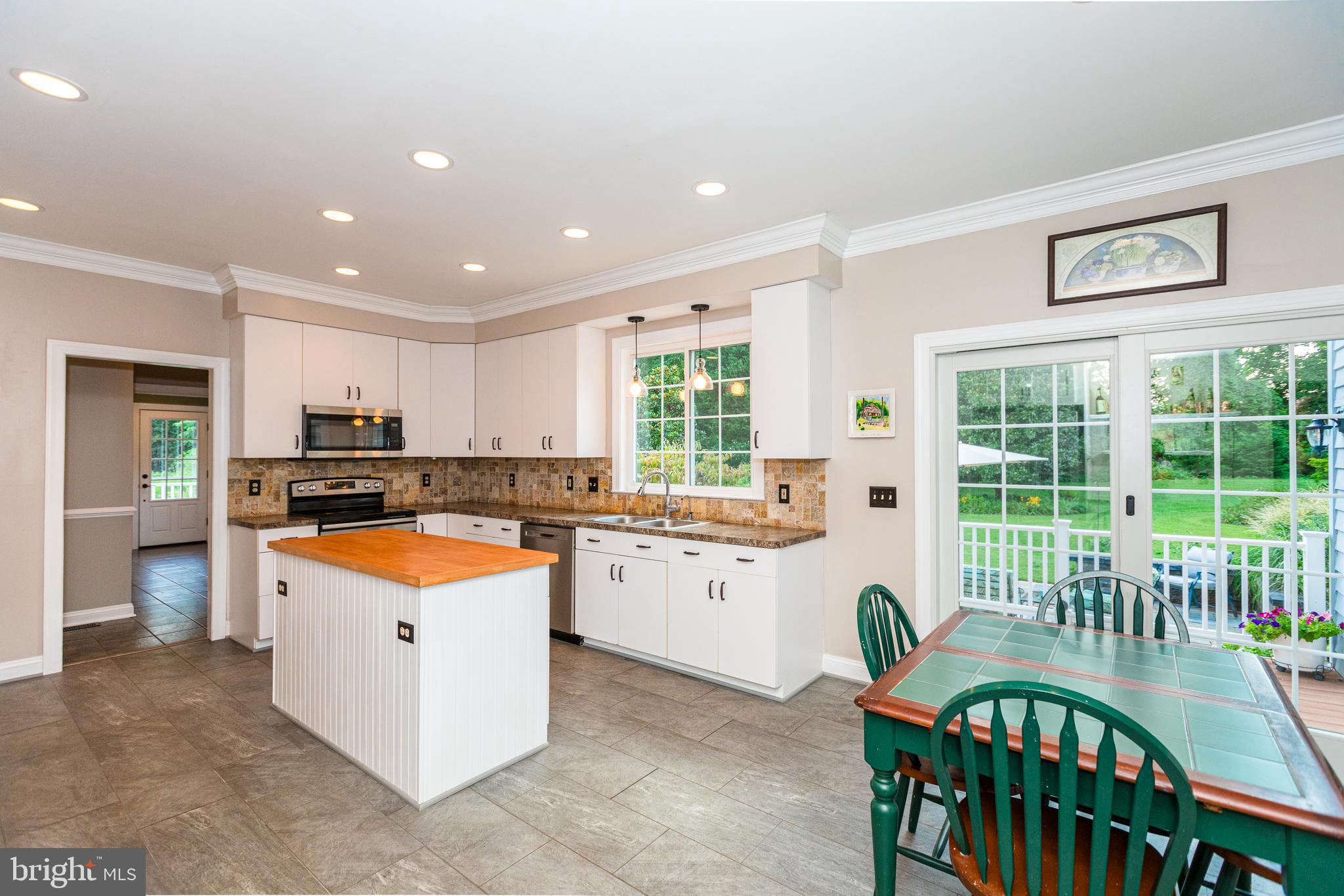 MANOR FIELDS - Residential