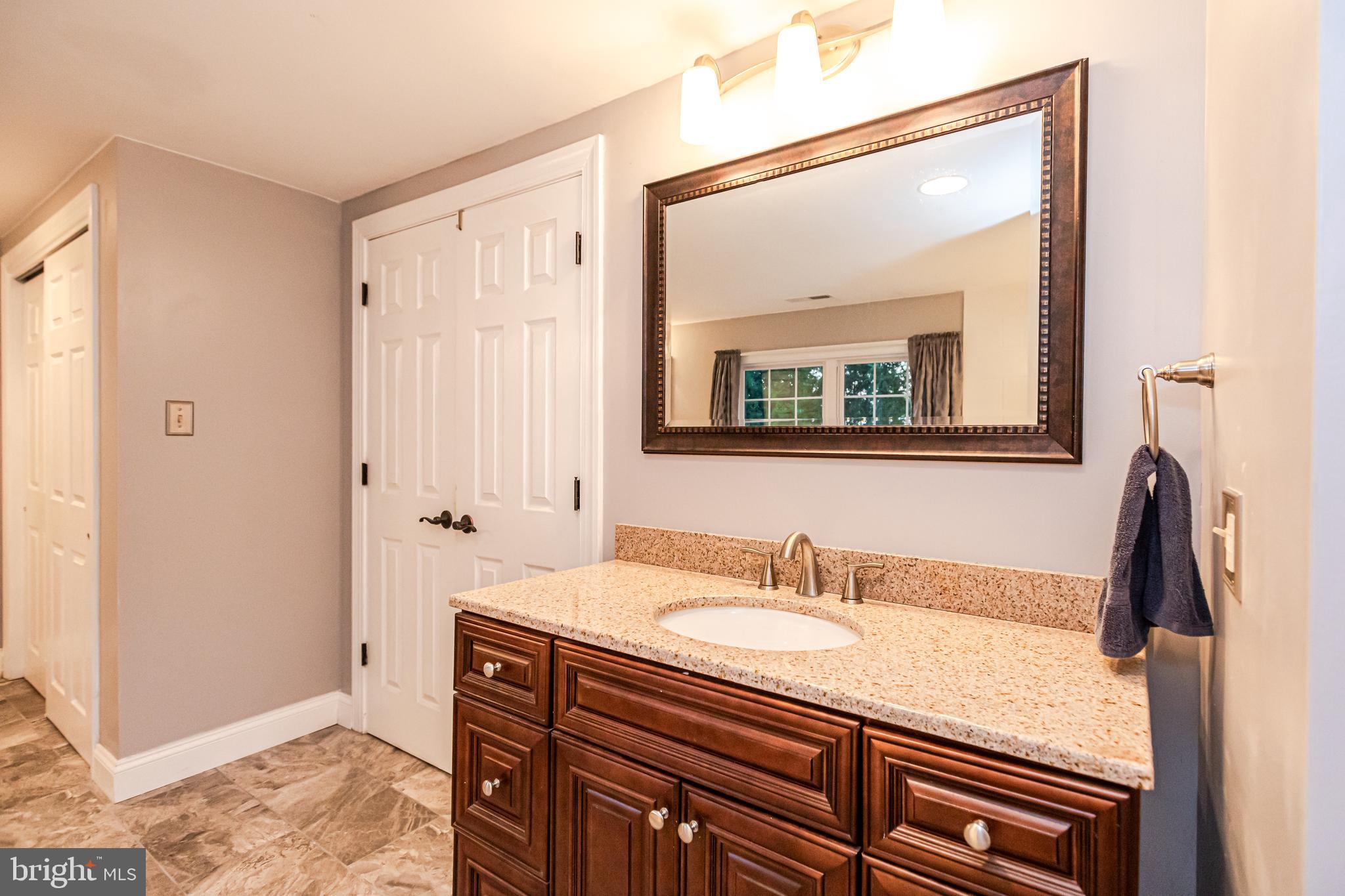 MANOR FIELDS - Residential