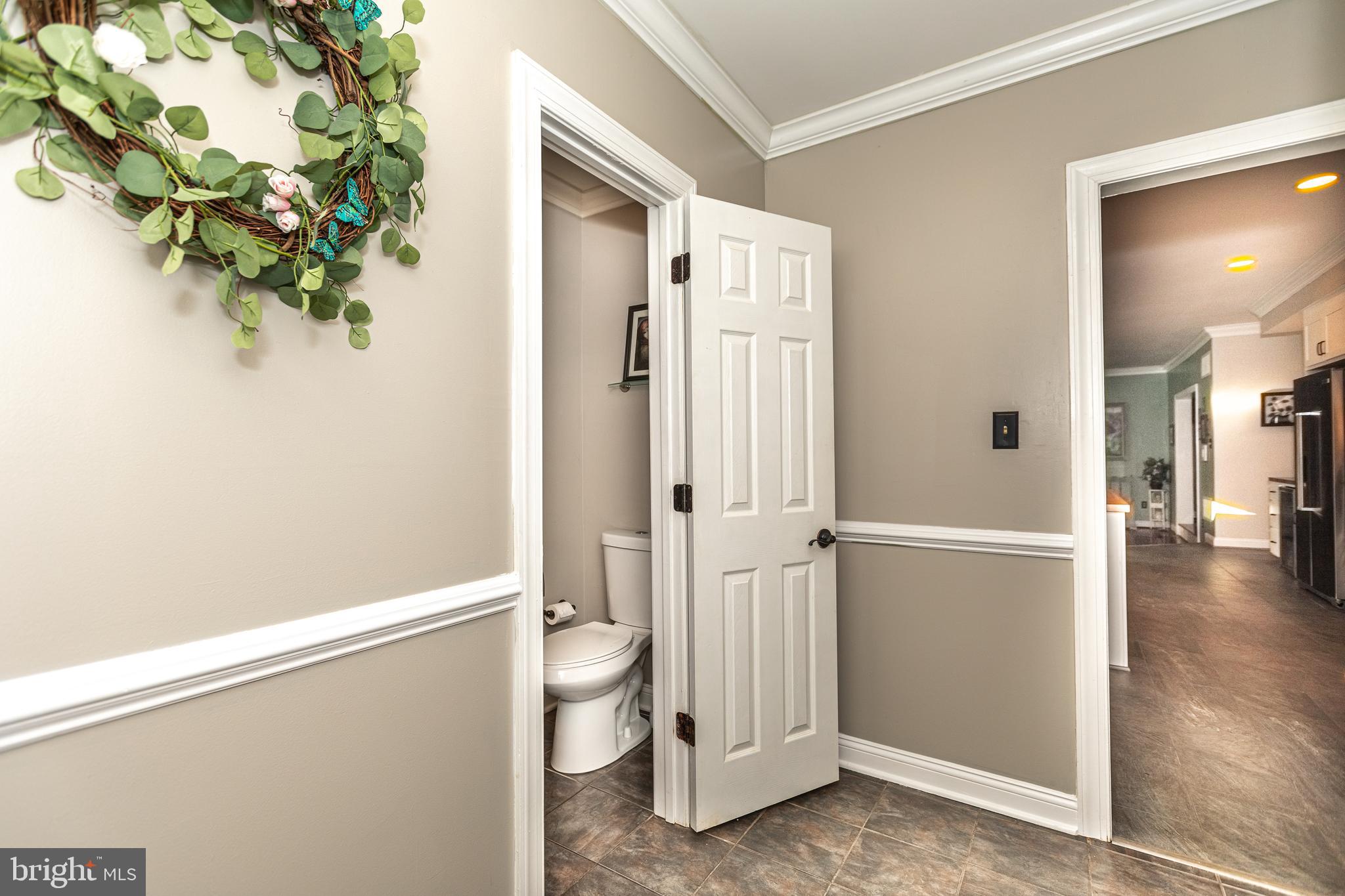 MANOR FIELDS - Residential