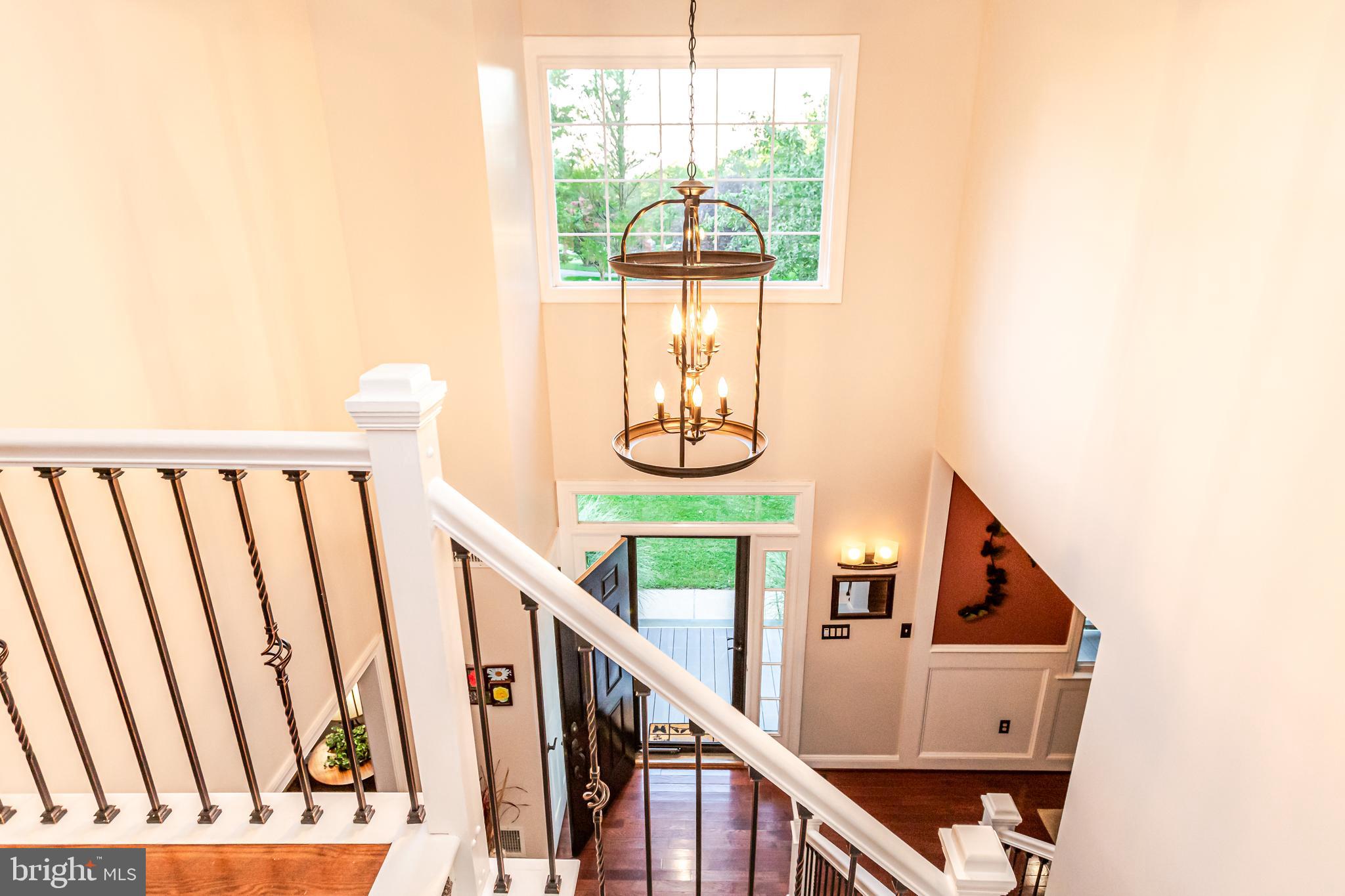 MANOR FIELDS - Residential