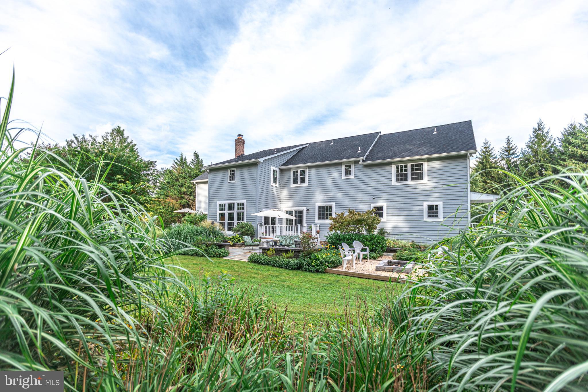 MANOR FIELDS - Residential