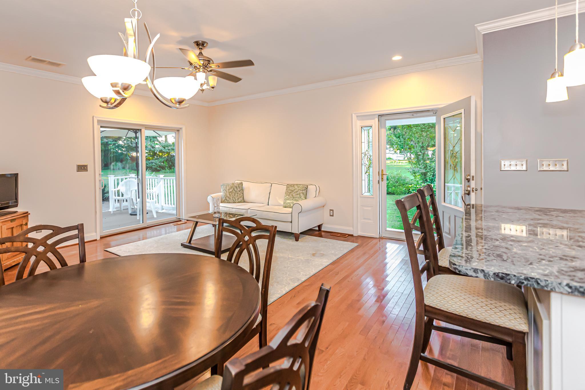 MANOR FIELDS - Residential