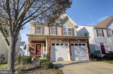7130 Britens Way, Brandywine, MD MLS: MDPG2134976