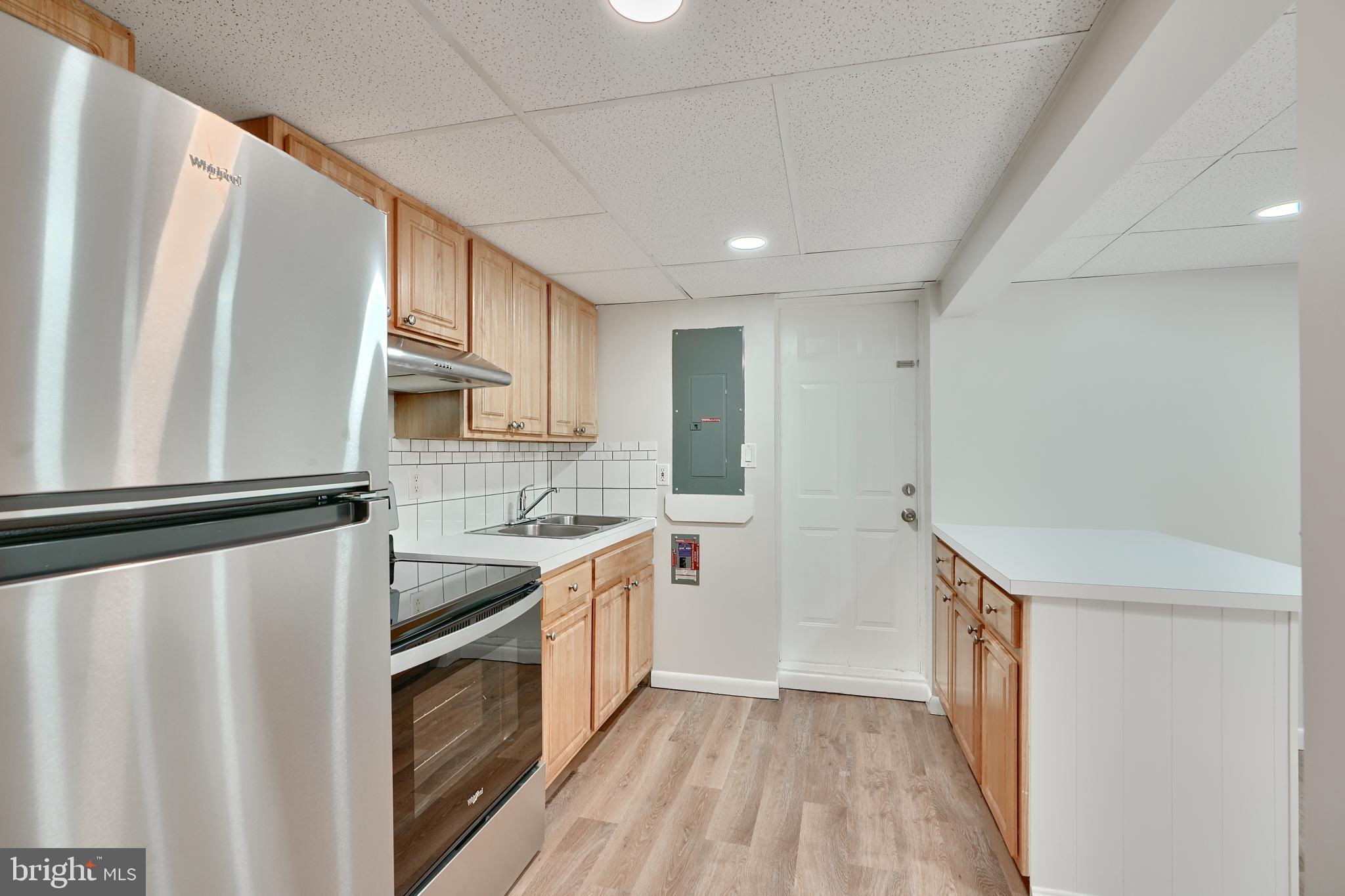 DUNDALK HIGHLANDS - Residential Lease