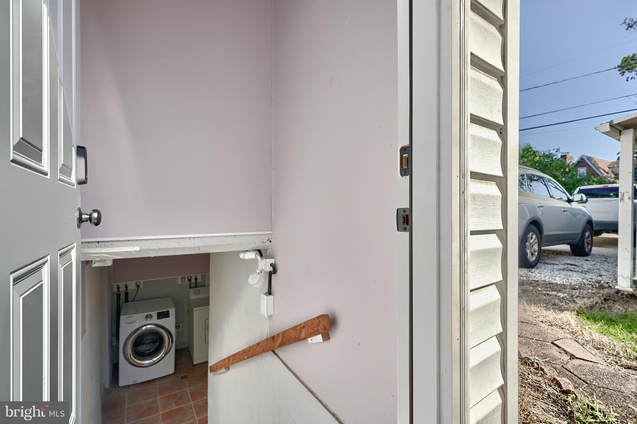 DUNDALK HIGHLANDS - Residential Lease