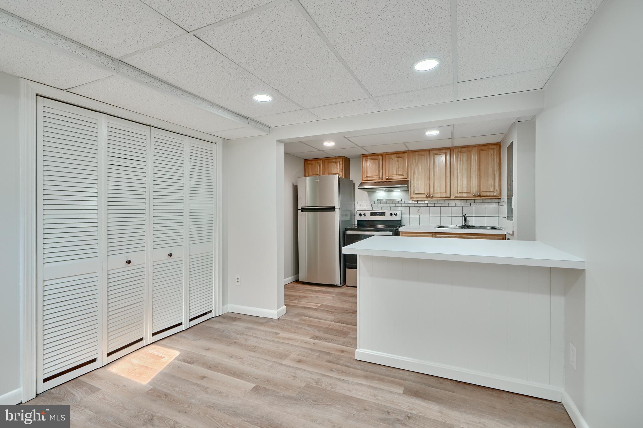 DUNDALK HIGHLANDS - Residential Lease