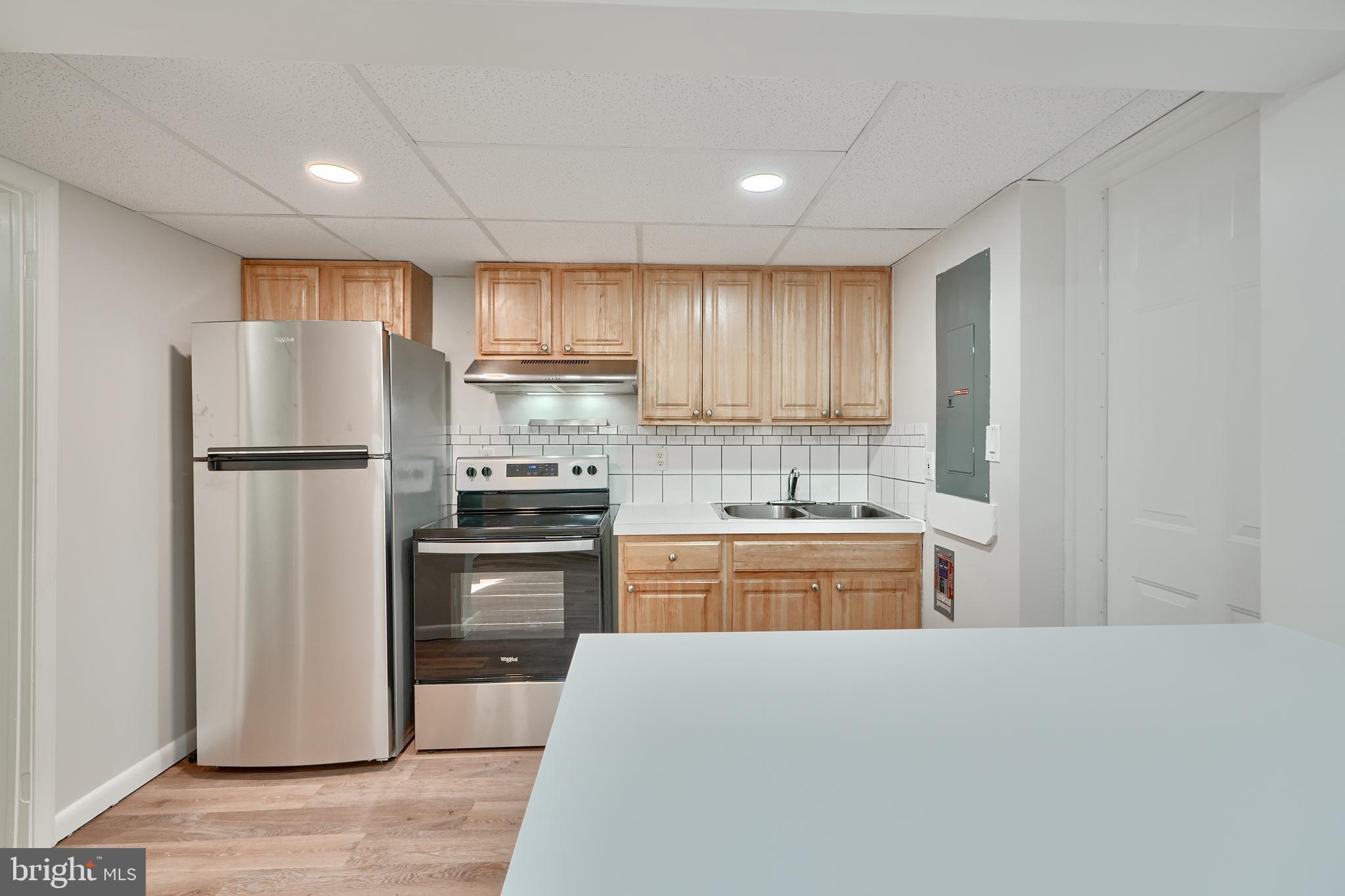 DUNDALK HIGHLANDS - Residential Lease