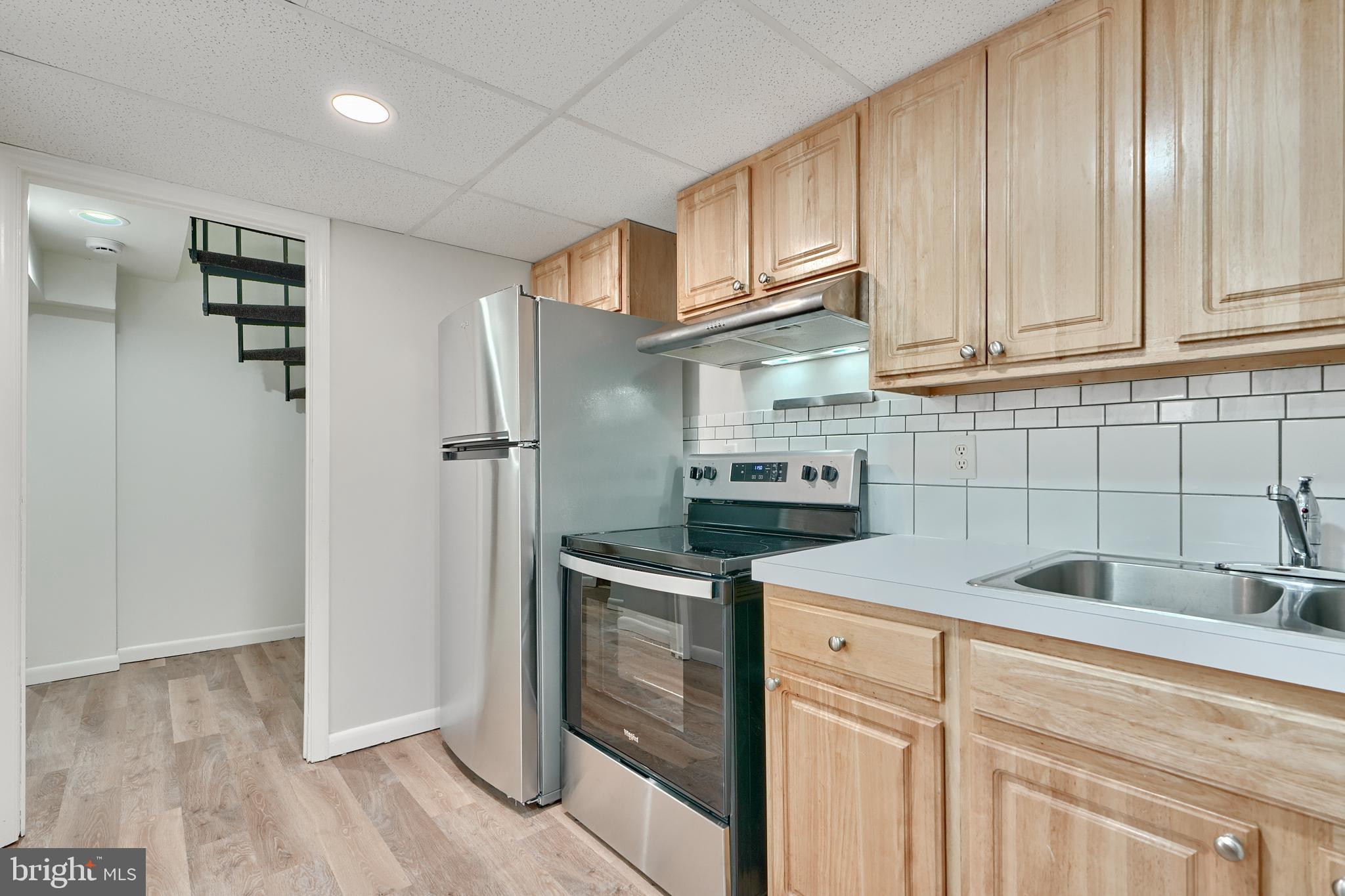 DUNDALK HIGHLANDS - Residential Lease