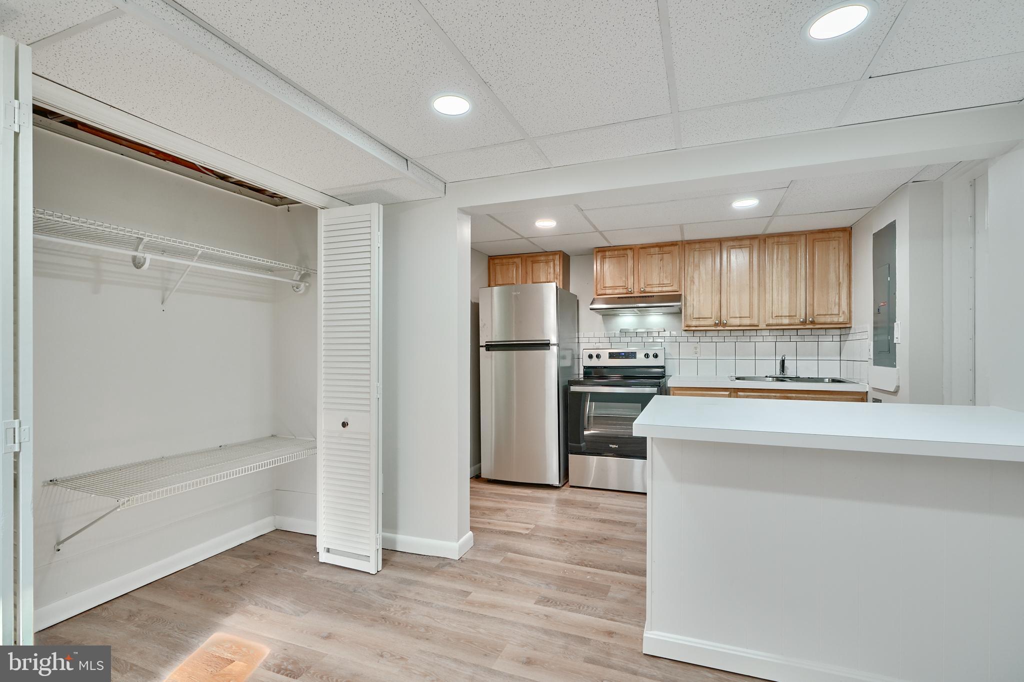 DUNDALK HIGHLANDS - Residential Lease