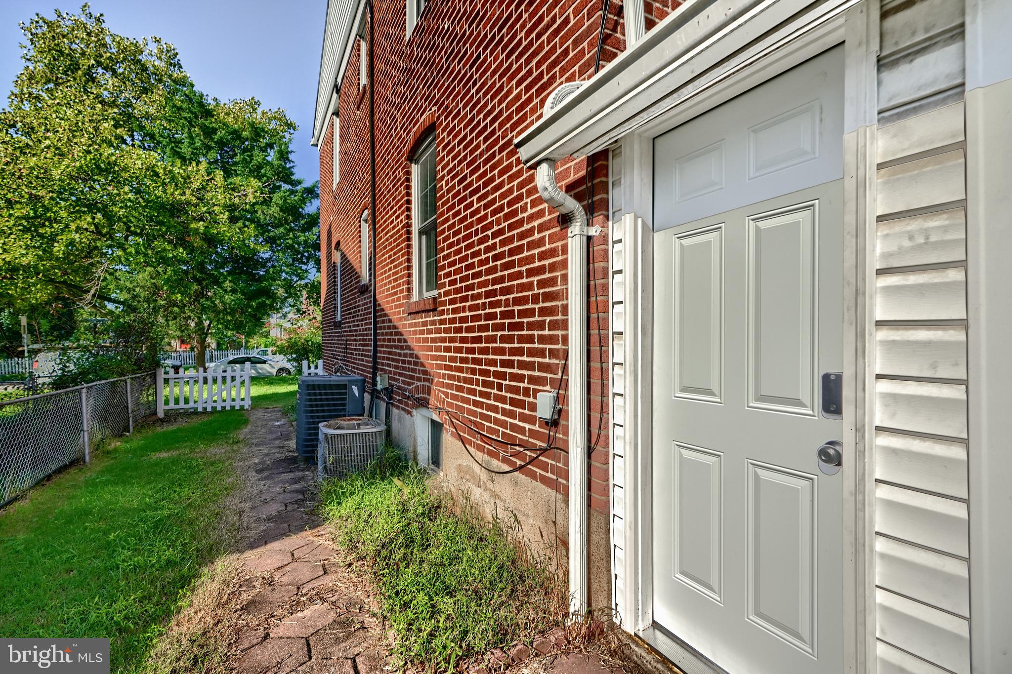 DUNDALK HIGHLANDS - Residential Lease