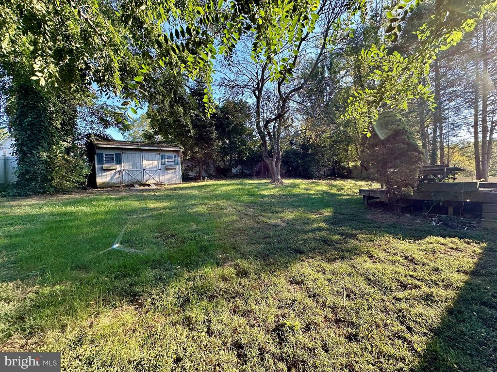 Photo of 2605 Thorny Drive, CHURCHVILLE, MD 21028 (MLS # MDHR2048350)