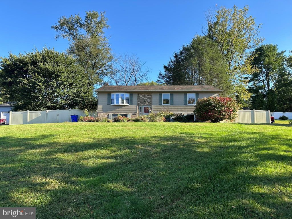 Photo of 2605 Thorny Drive, CHURCHVILLE, MD 21028 (MLS # MDHR2048350)