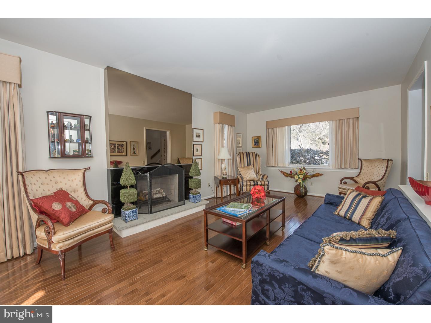 RUNNYMEADE FARMS - Residential