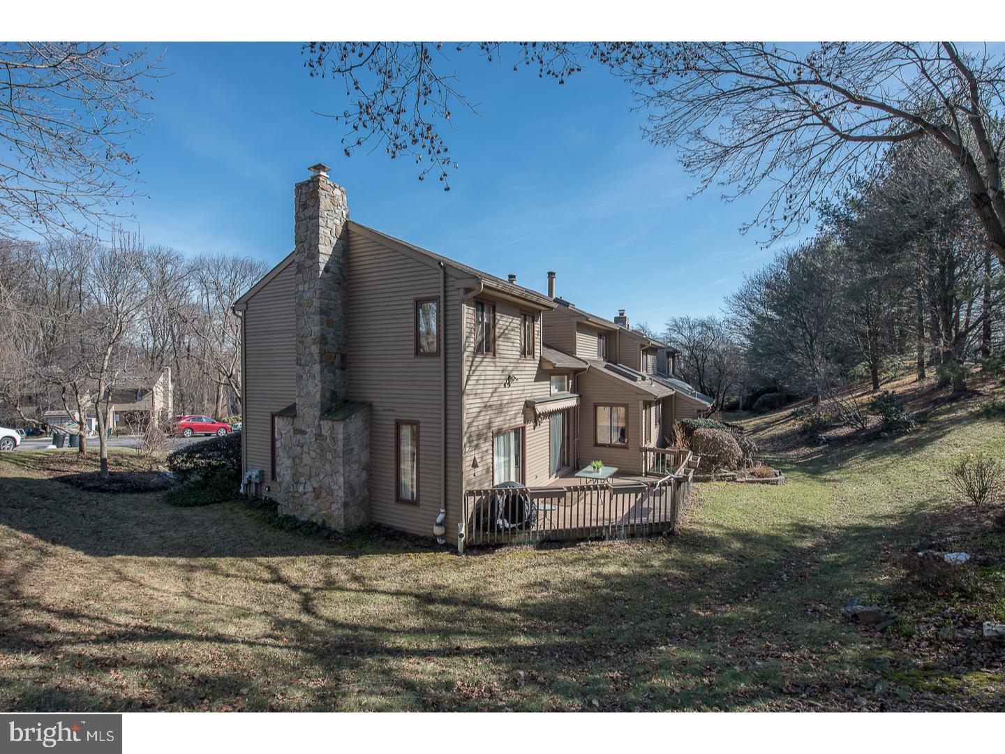 RUNNYMEADE FARMS - Residential