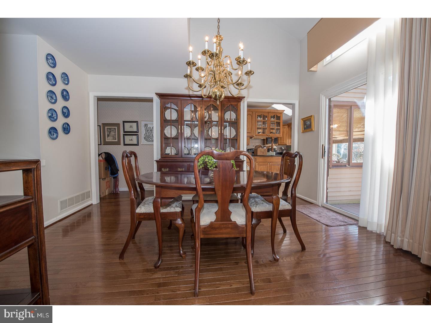 RUNNYMEADE FARMS - Residential