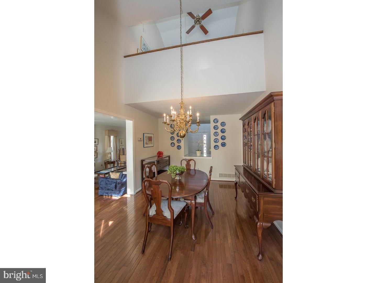 RUNNYMEADE FARMS - Residential