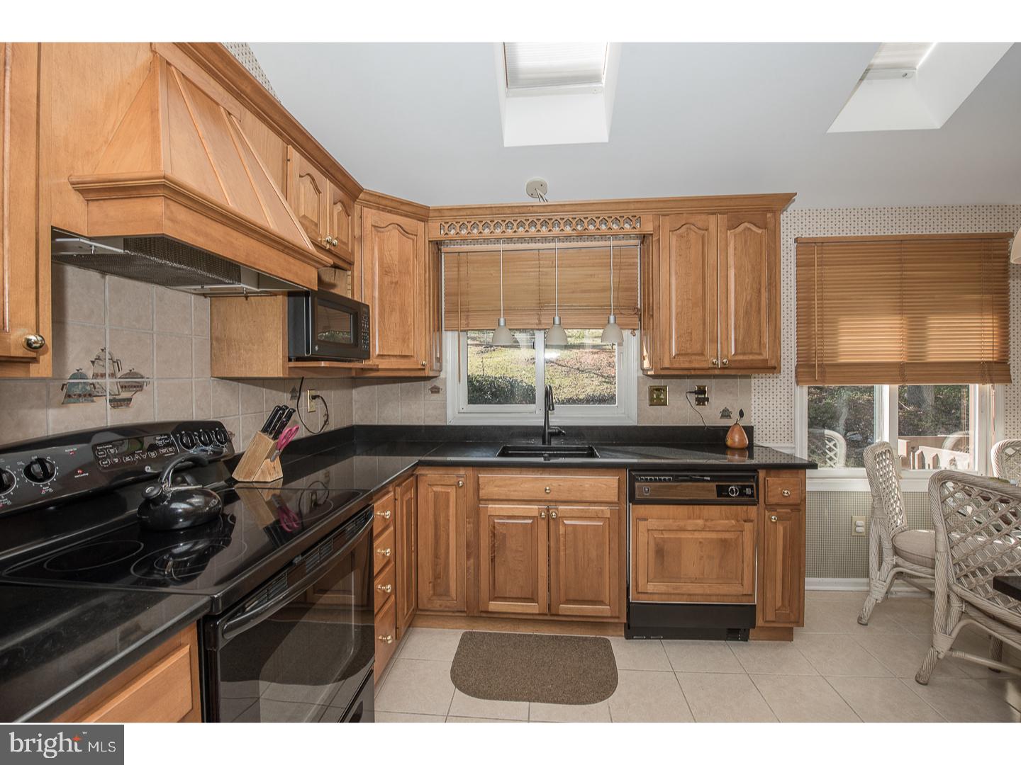RUNNYMEADE FARMS - Residential