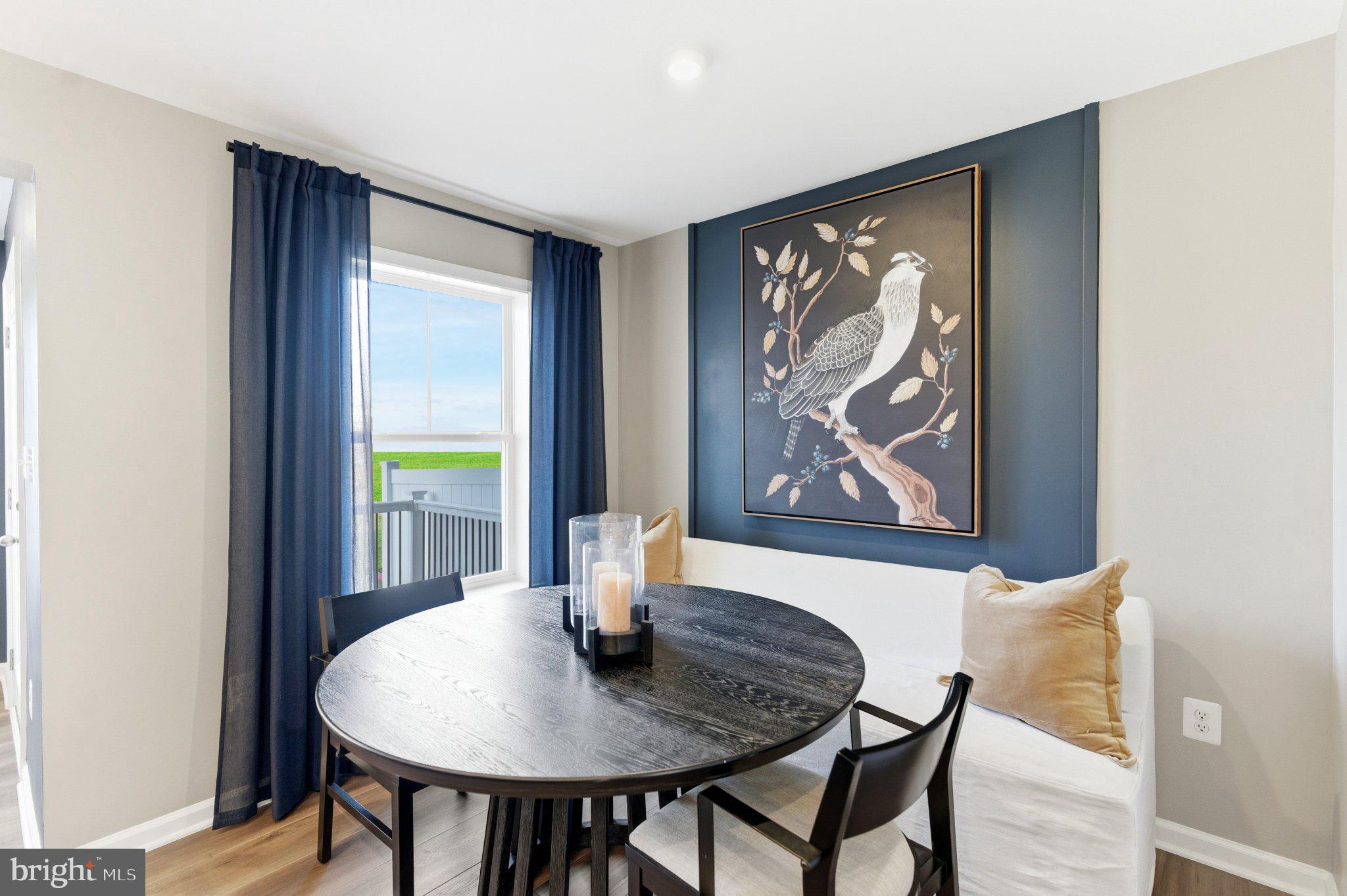 HOMESITE 9 ABBOTT WAY