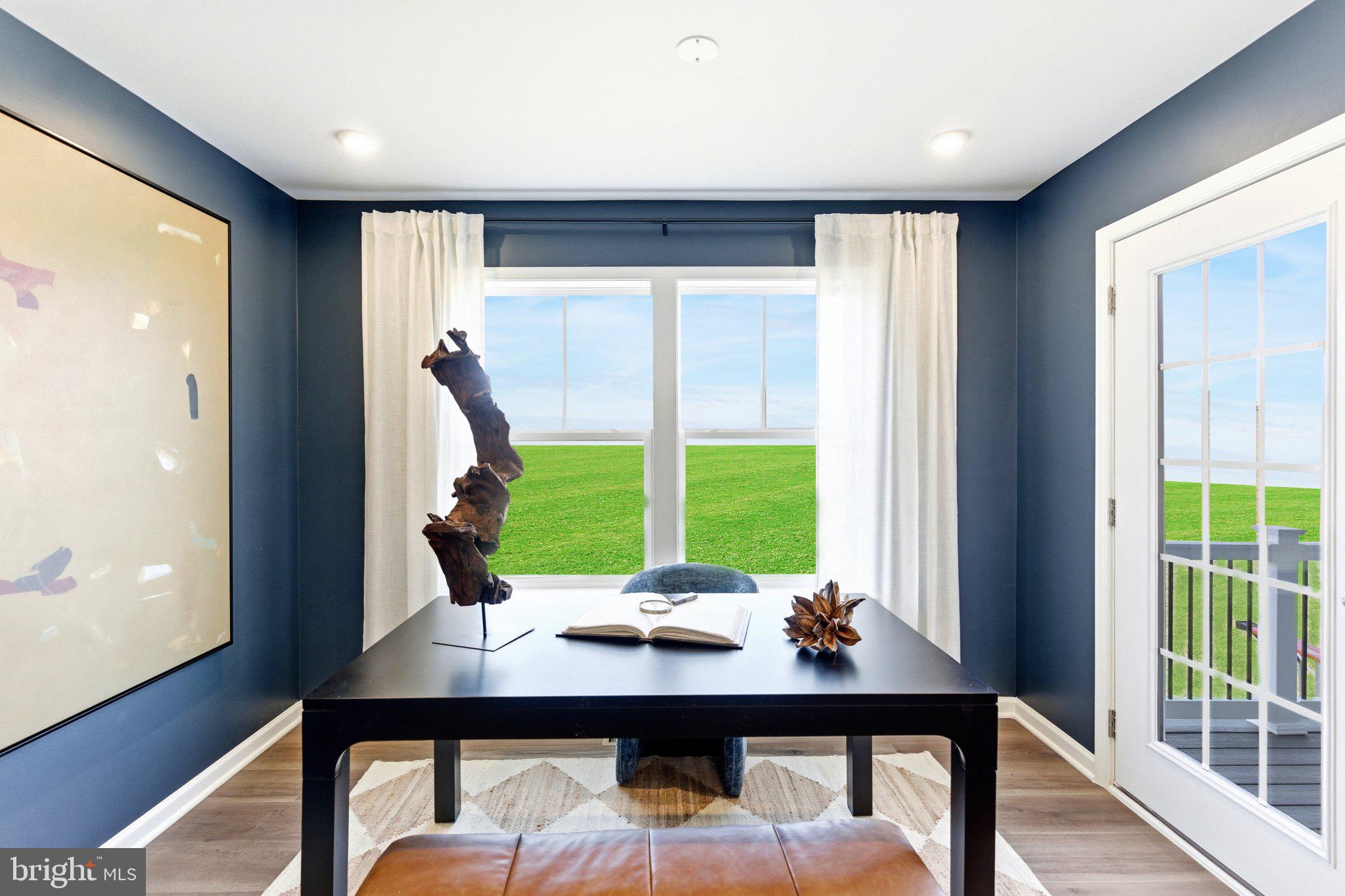 HOMESITE 9 ABBOTT WAY