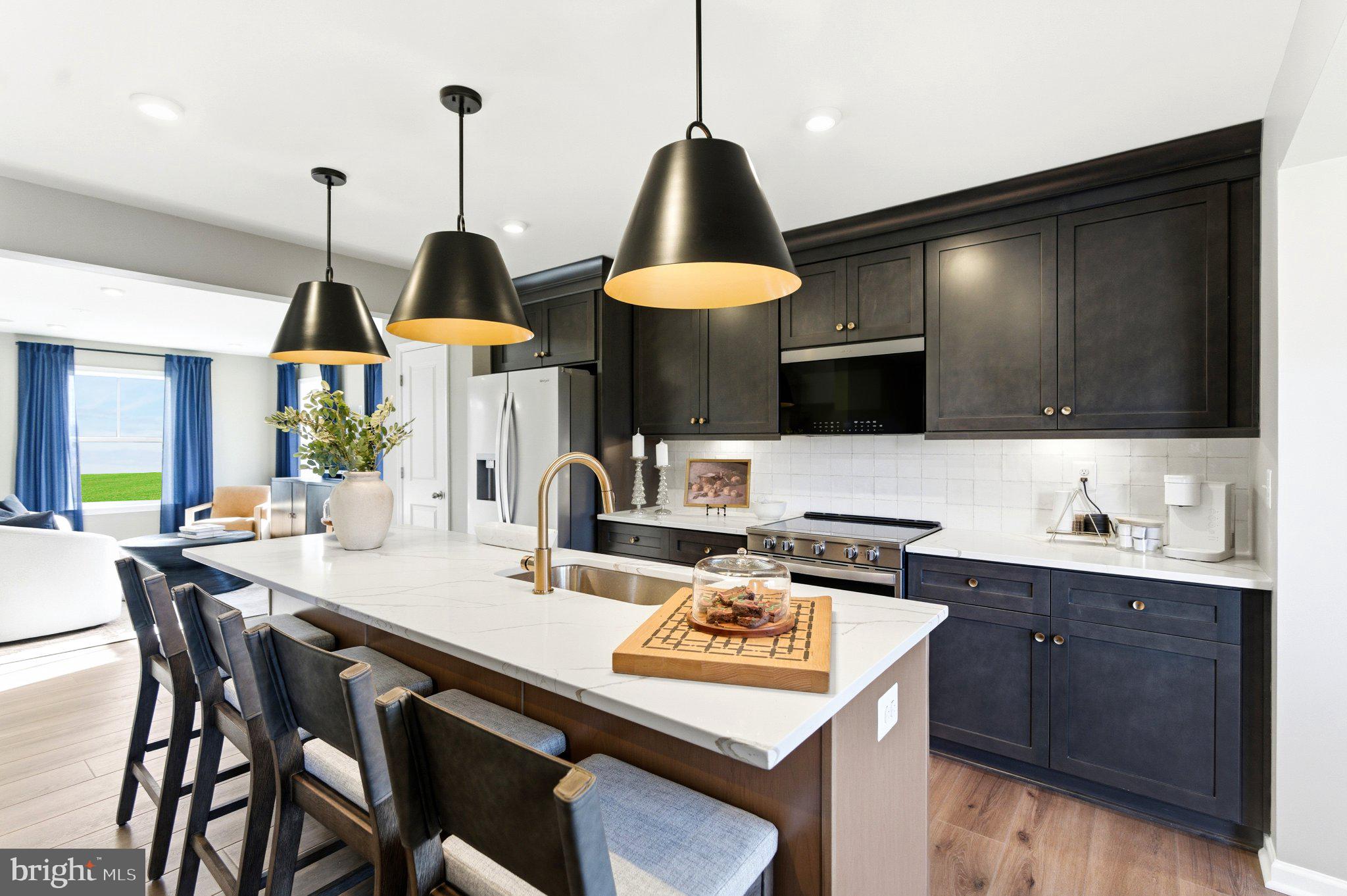HOMESITE 9 ABBOTT WAY