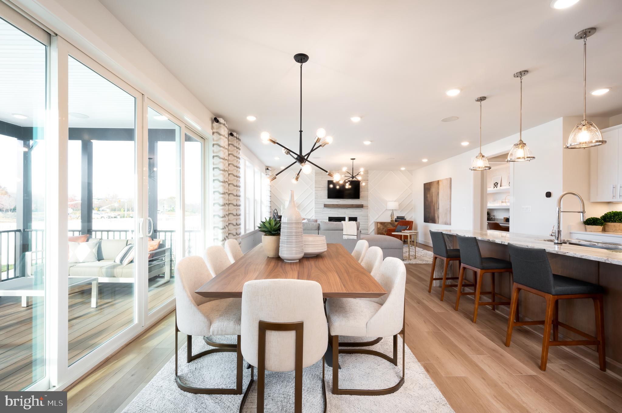 BRAMBLETON - Residential