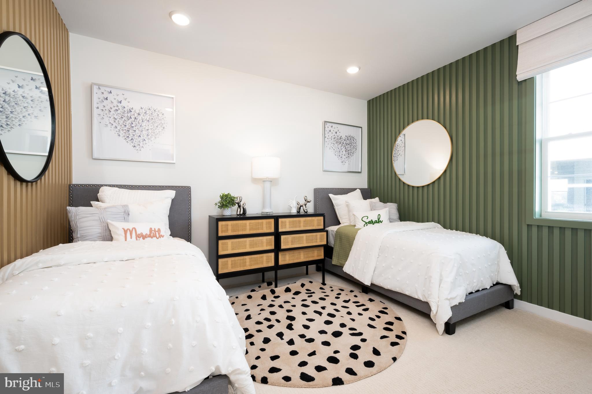 BRAMBLETON - Residential