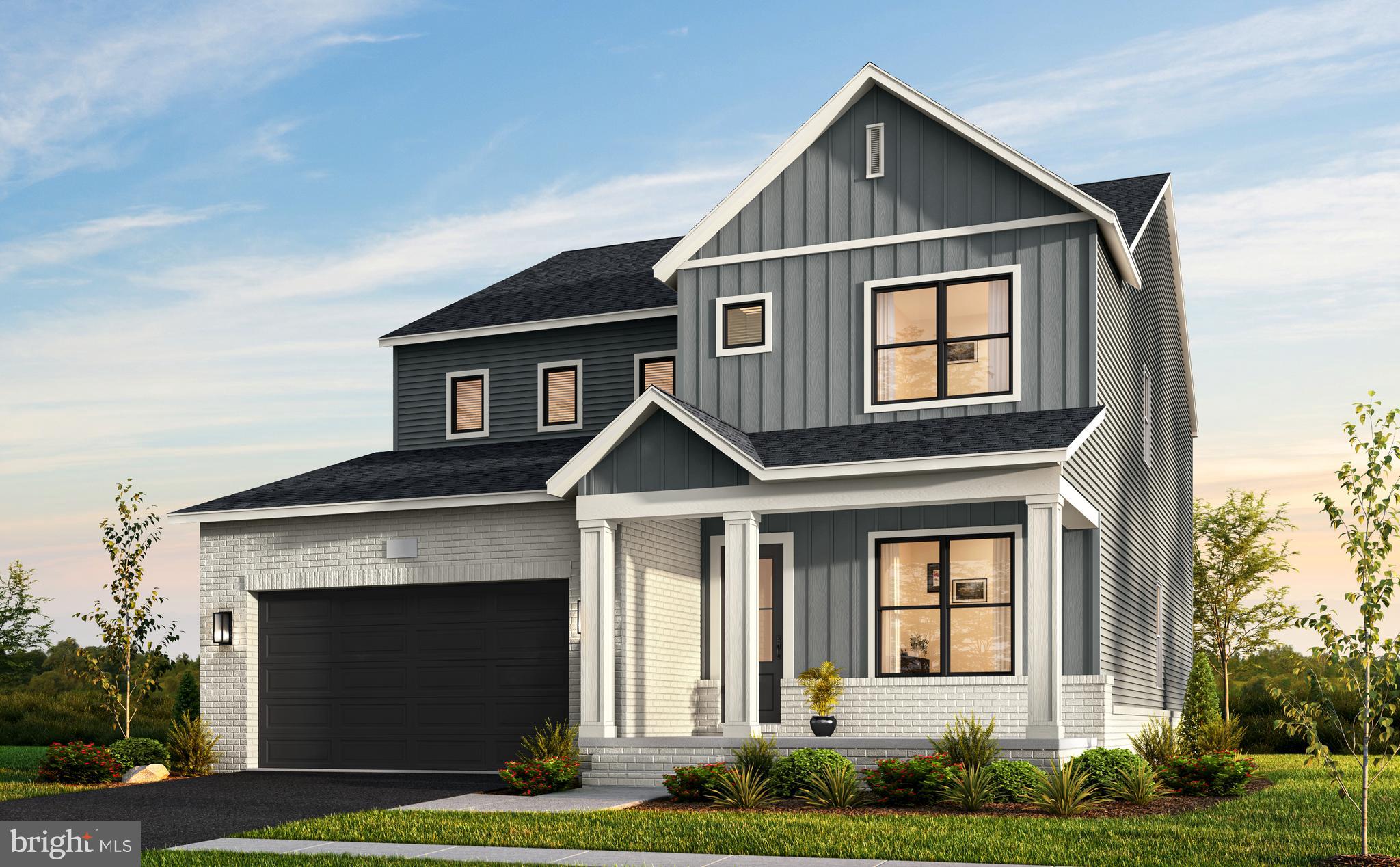 BRAMBLETON - Residential