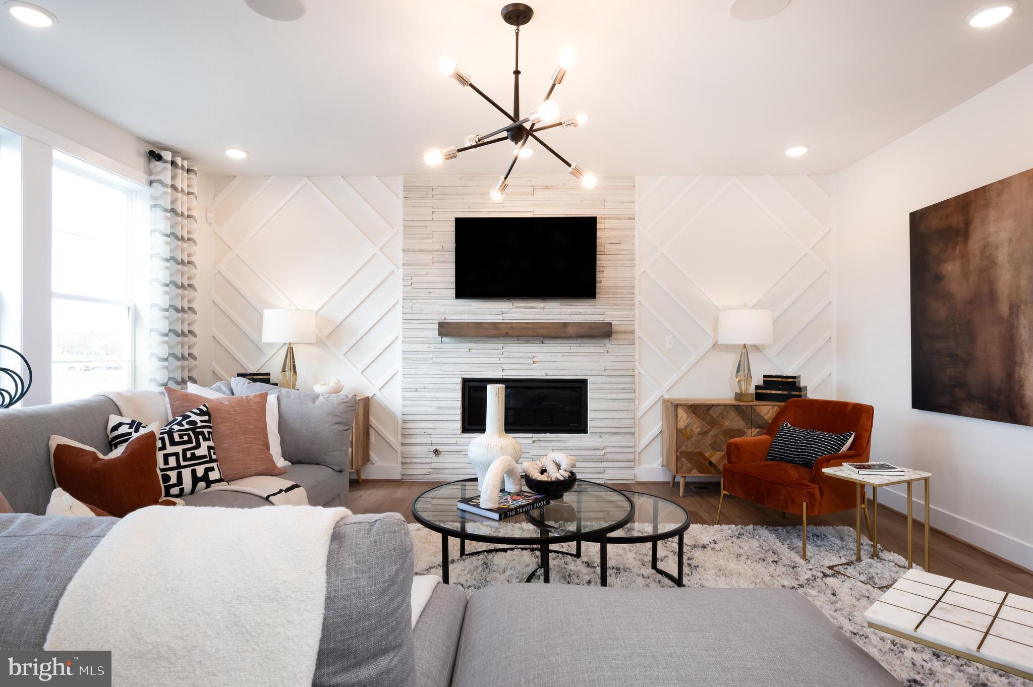 BRAMBLETON - Residential