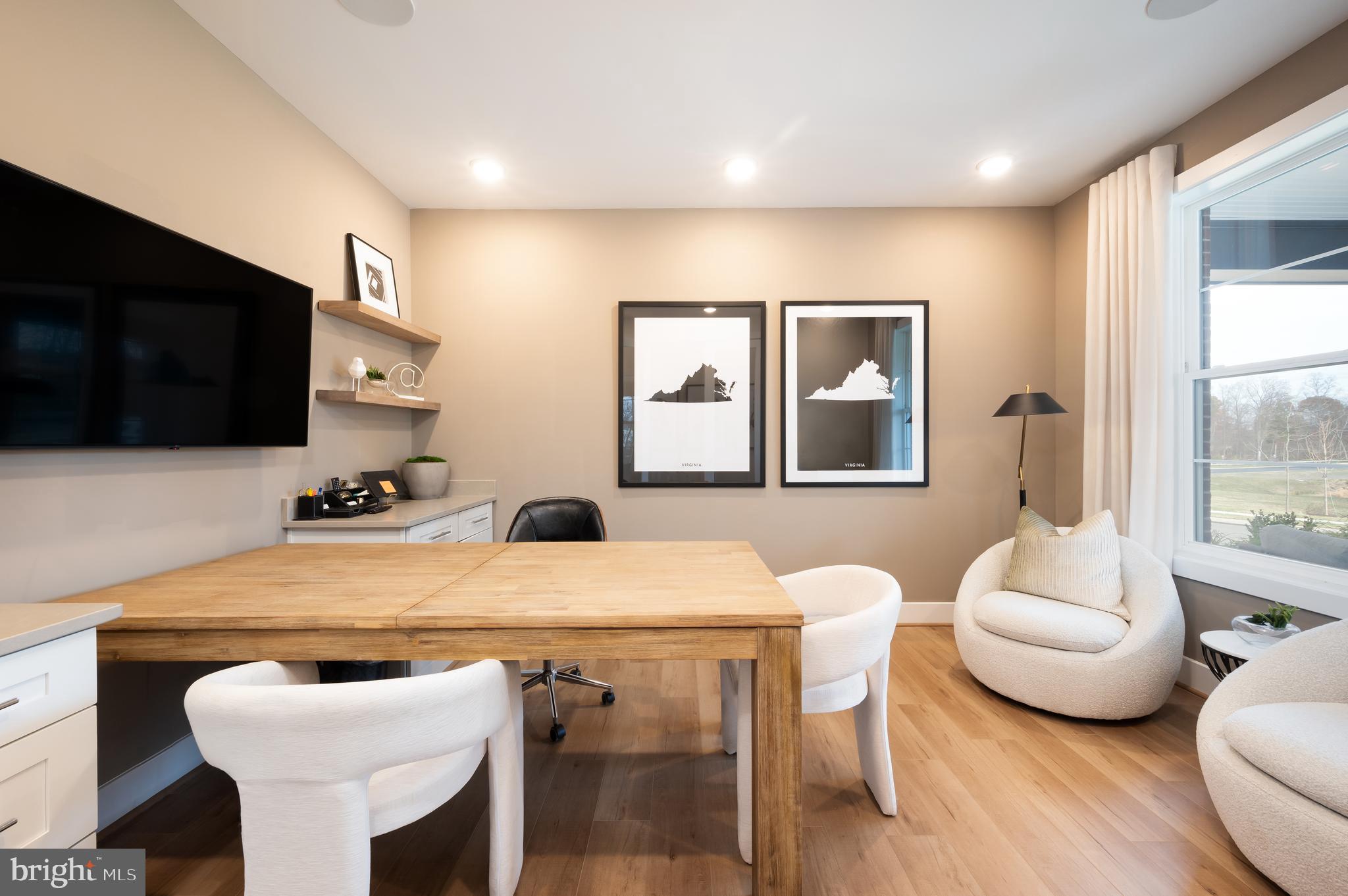 BRAMBLETON - Residential