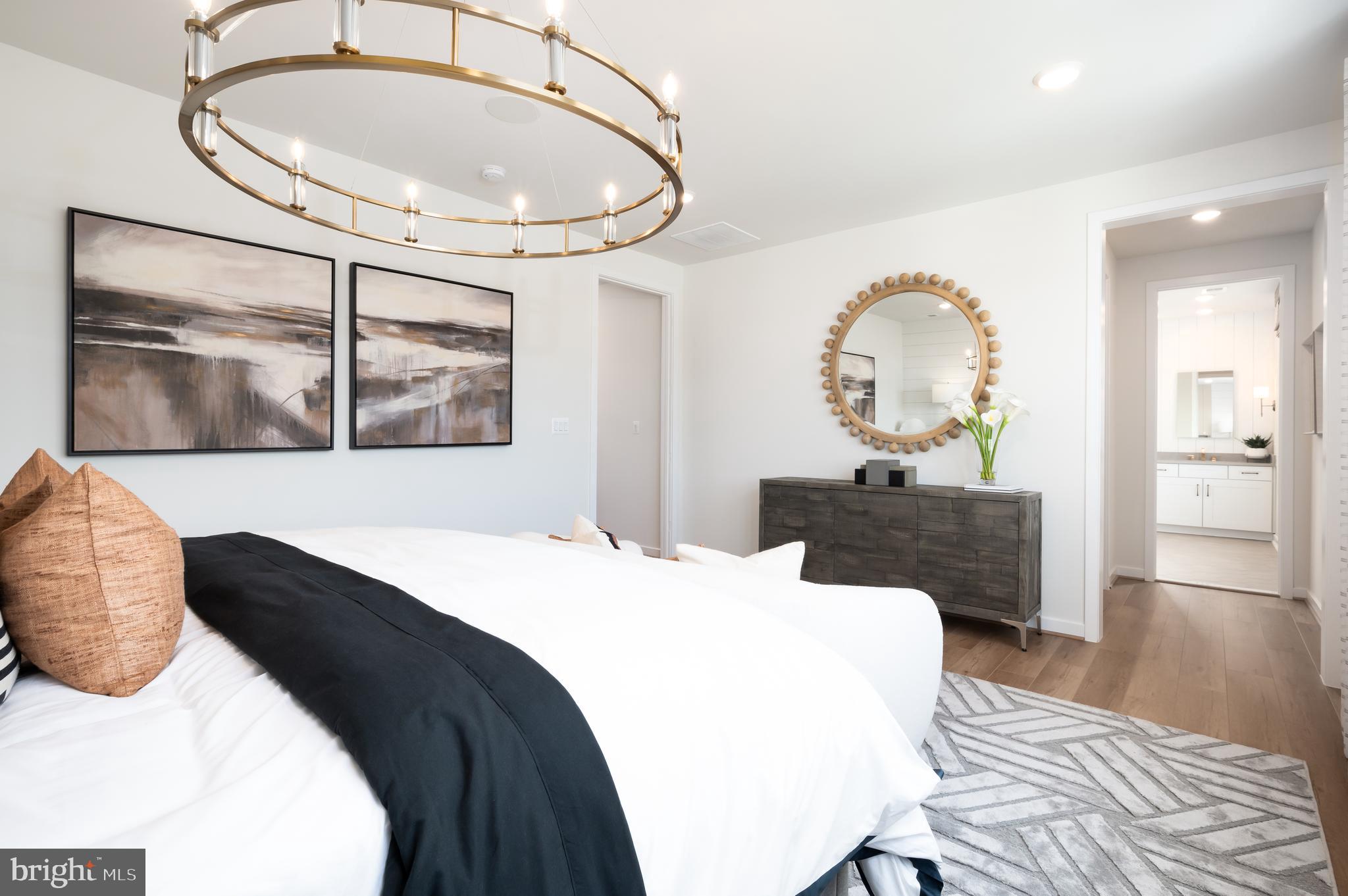 BRAMBLETON - Residential