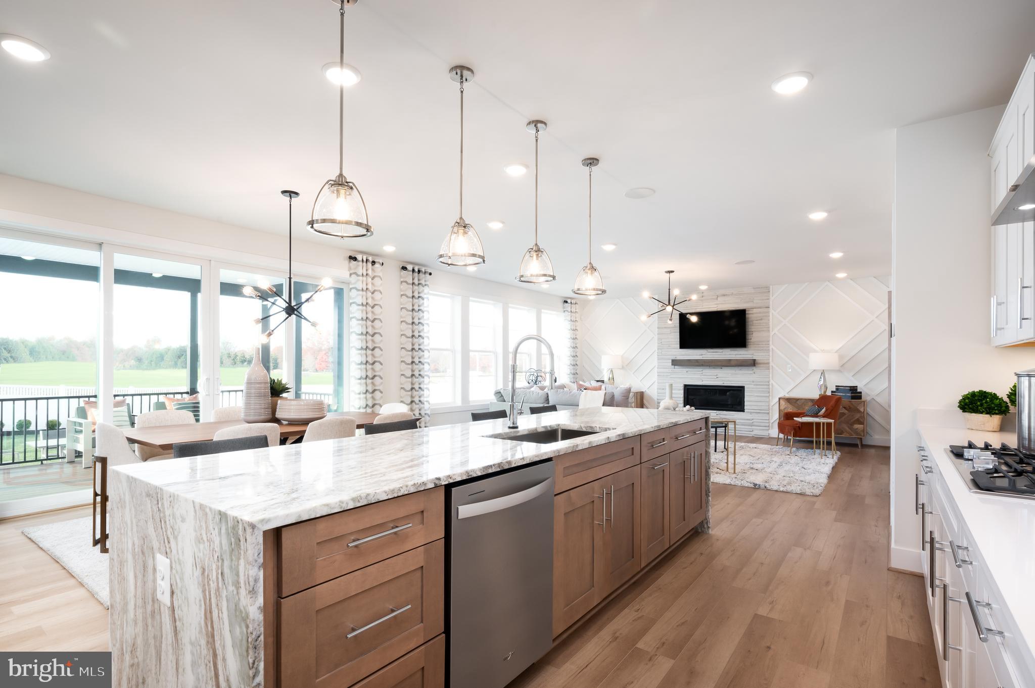 BRAMBLETON - Residential