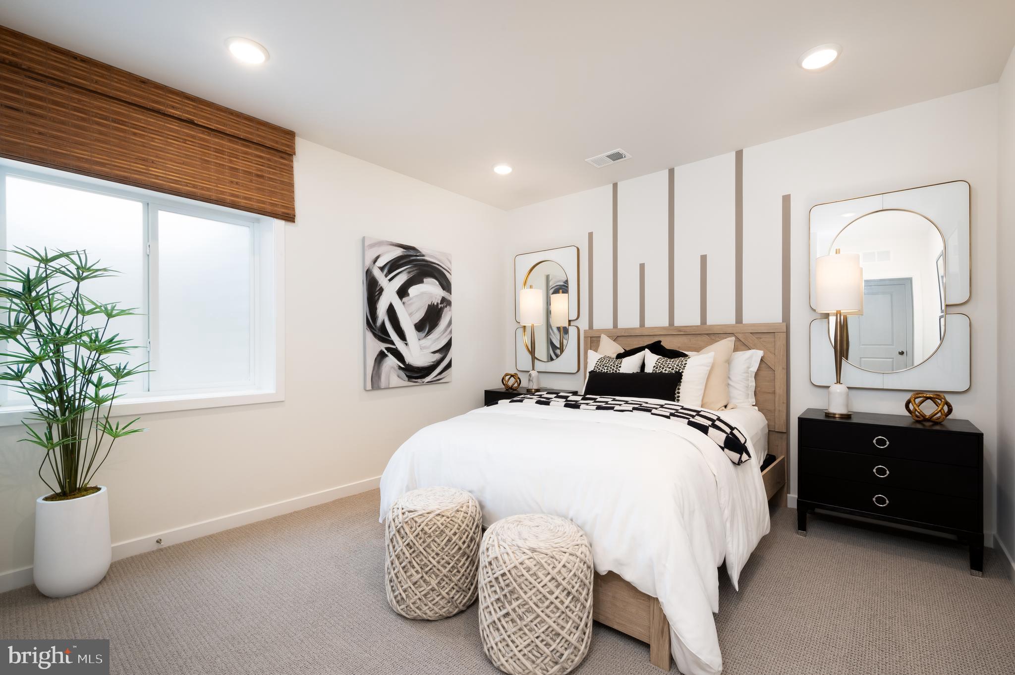 BRAMBLETON - Residential