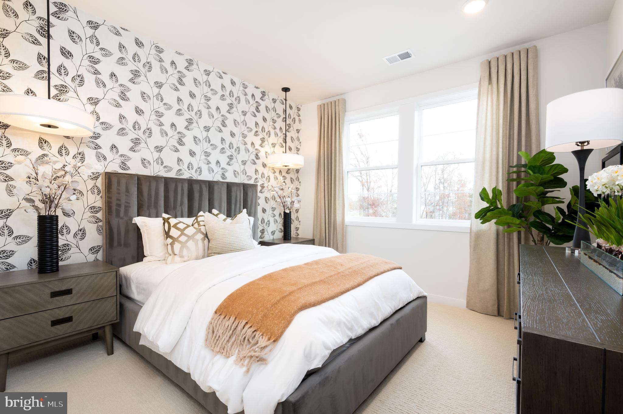 BRAMBLETON - Residential